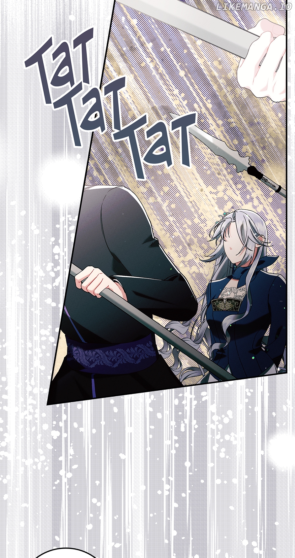 In the Midst of an Intended Marriage With My Time-Limited Lover Chapter 19 - page 17