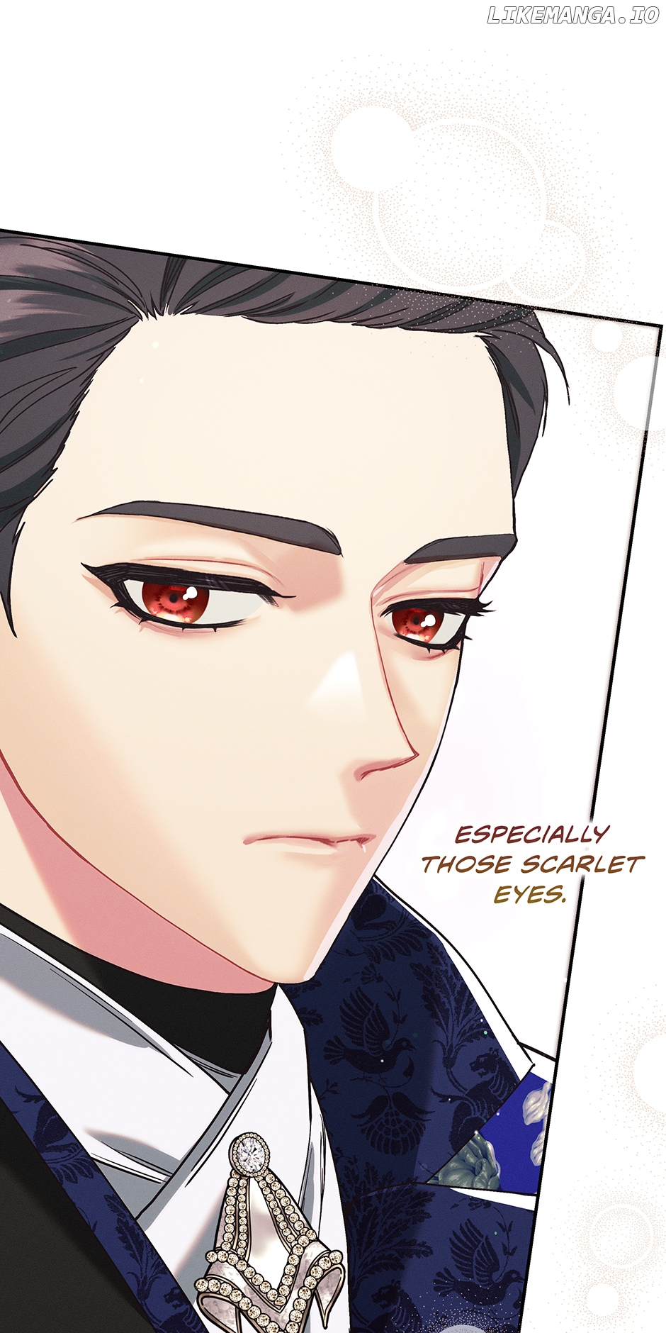 In the Midst of an Intended Marriage With My Time-Limited Lover Chapter 20 - page 6