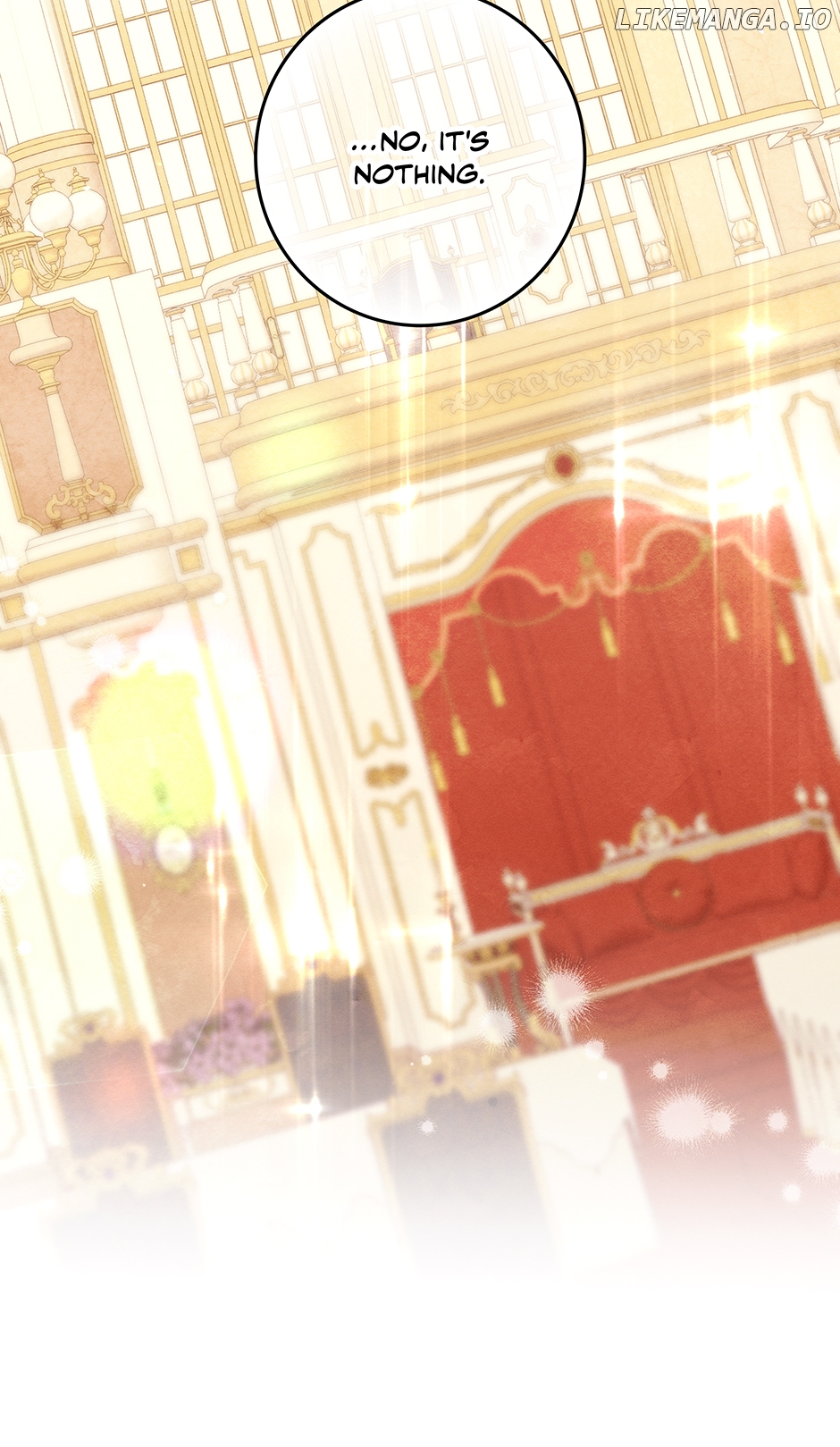 In the Midst of an Intended Marriage With My Time-Limited Lover Chapter 20 - page 63