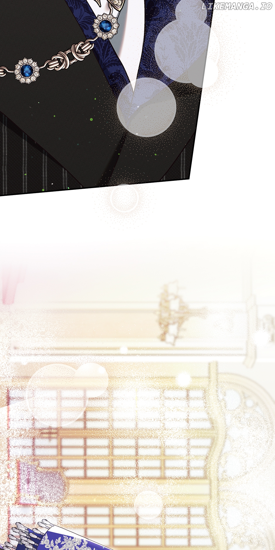 In the Midst of an Intended Marriage With My Time-Limited Lover Chapter 20 - page 7