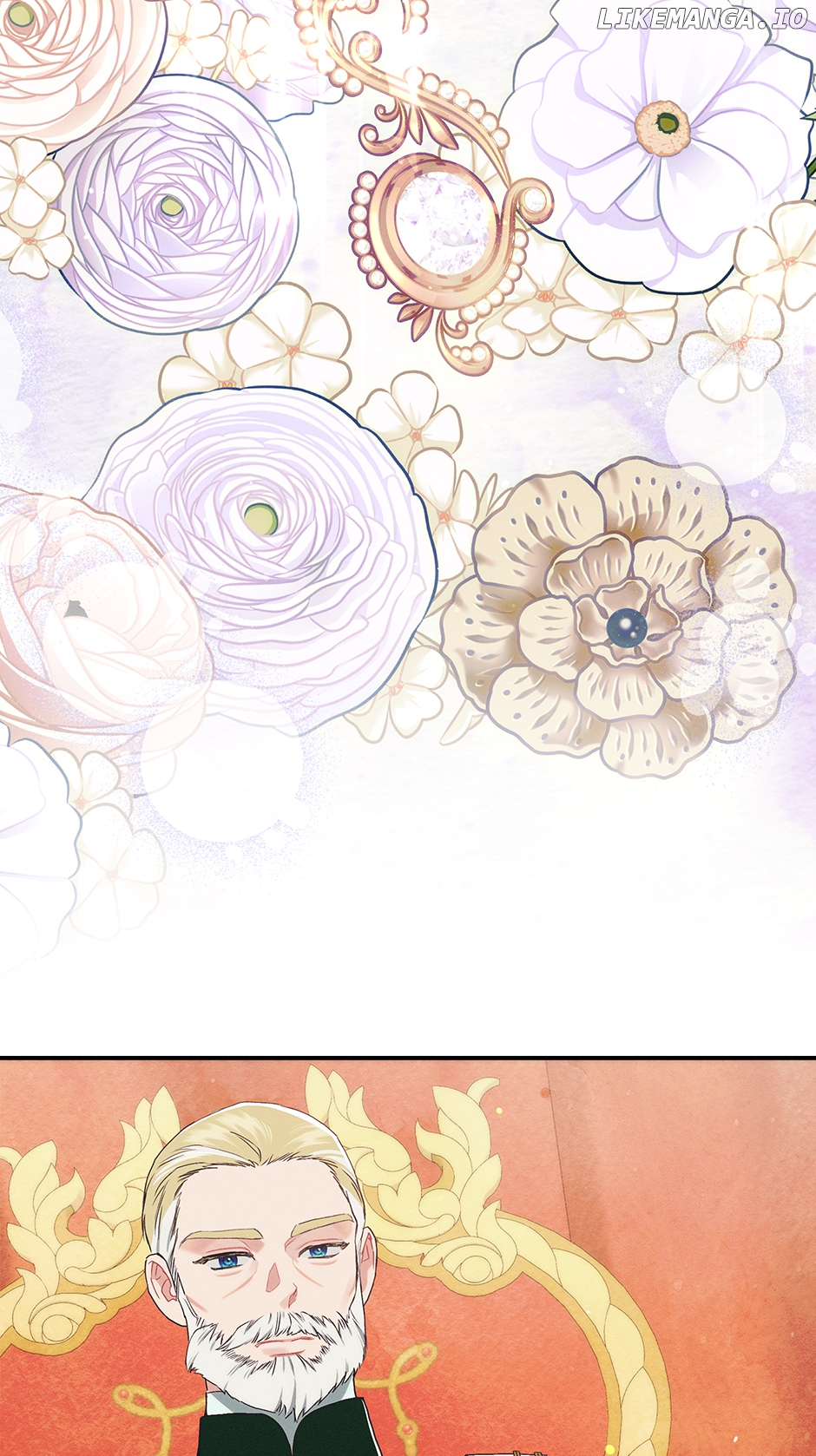 In the Midst of an Intended Marriage With My Time-Limited Lover Chapter 20 - page 71