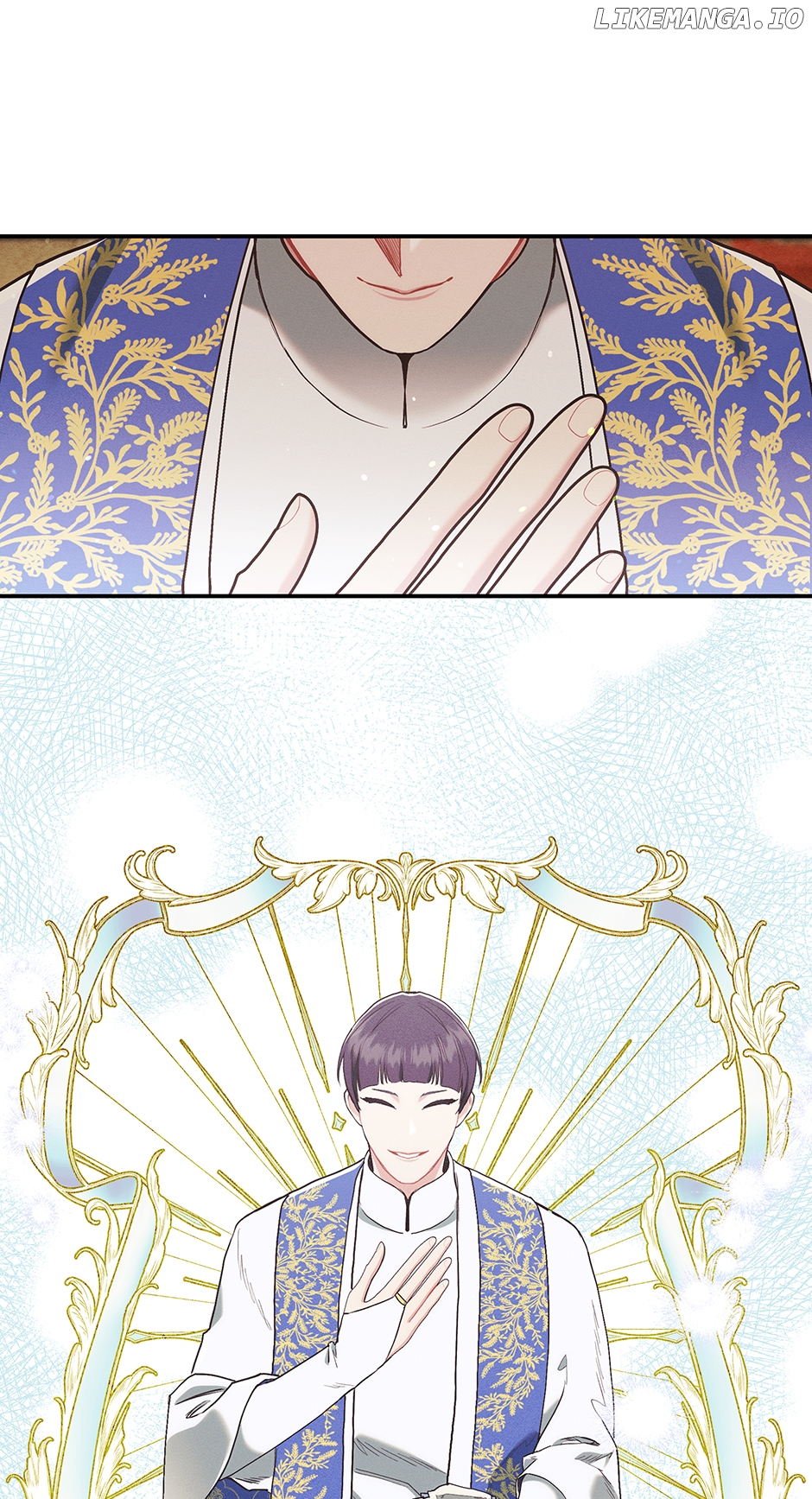 In the Midst of an Intended Marriage With My Time-Limited Lover Chapter 20 - page 73