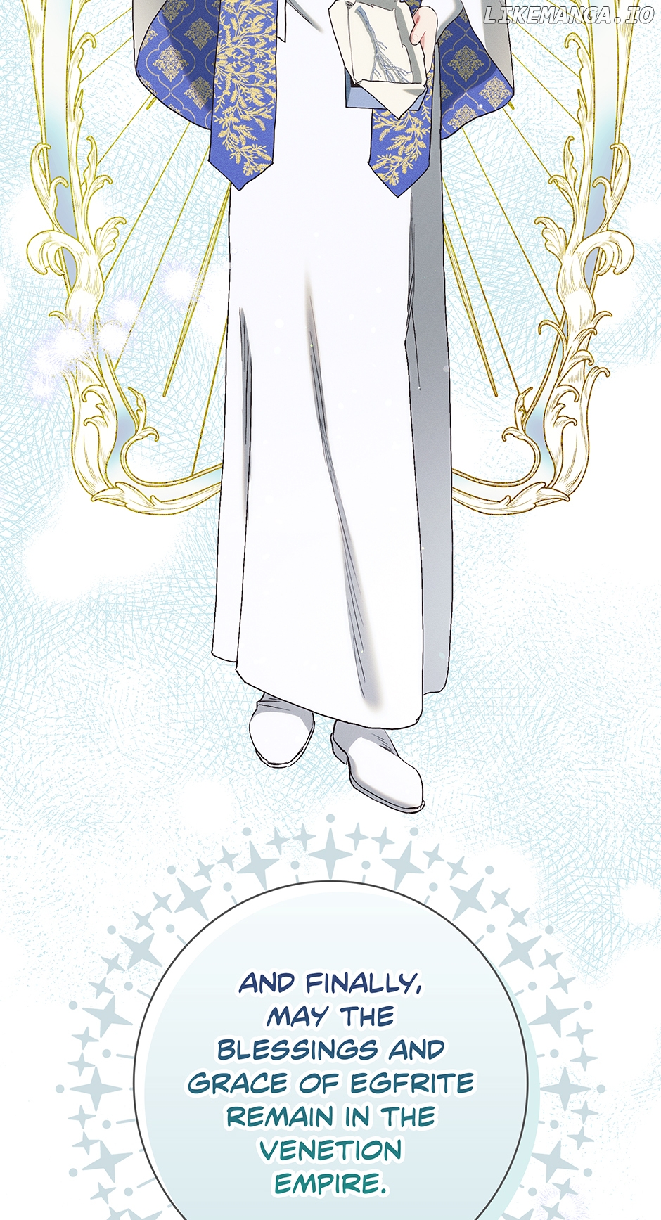 In the Midst of an Intended Marriage With My Time-Limited Lover Chapter 20 - page 74