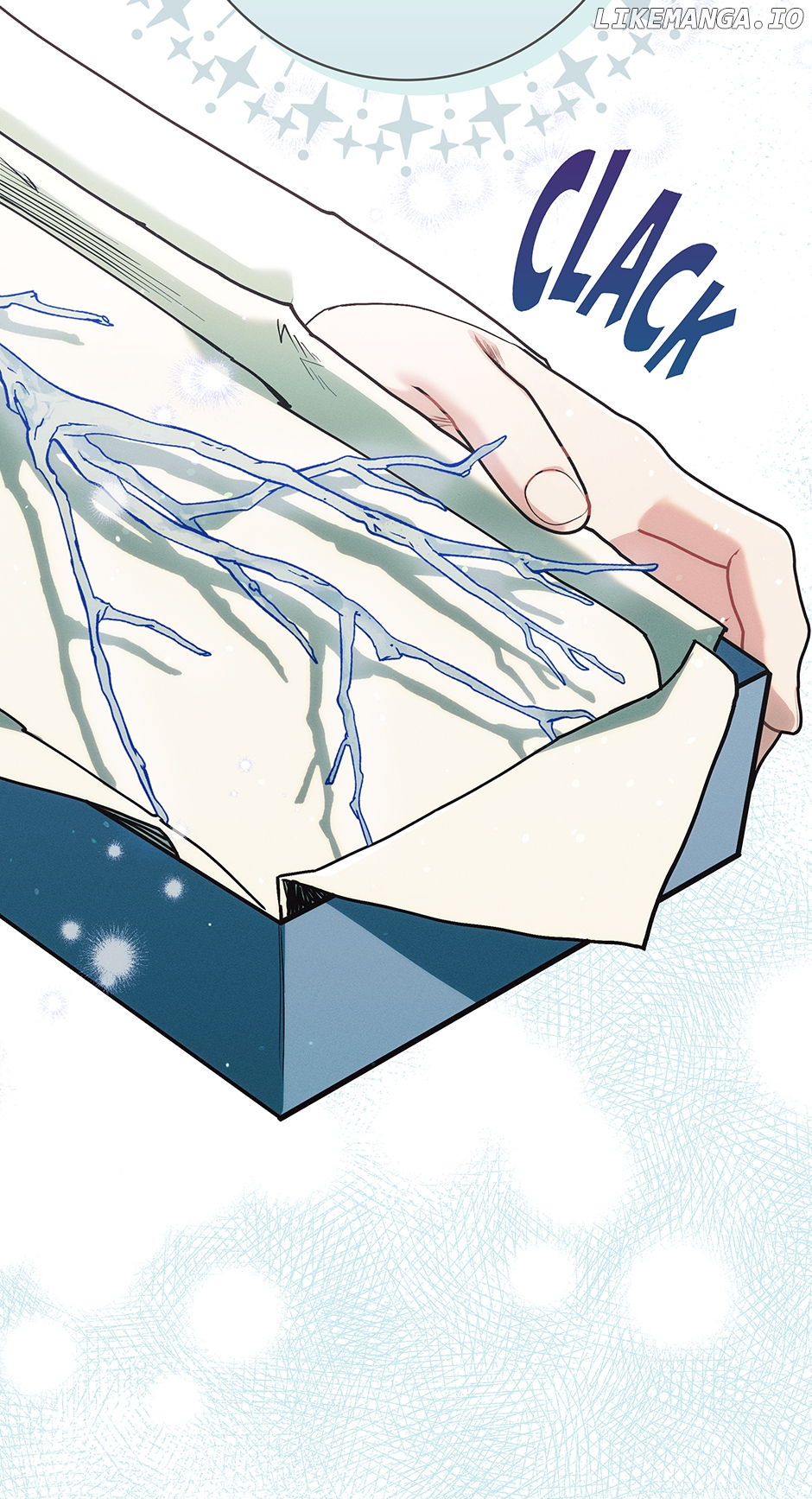 In the Midst of an Intended Marriage With My Time-Limited Lover Chapter 20 - page 75