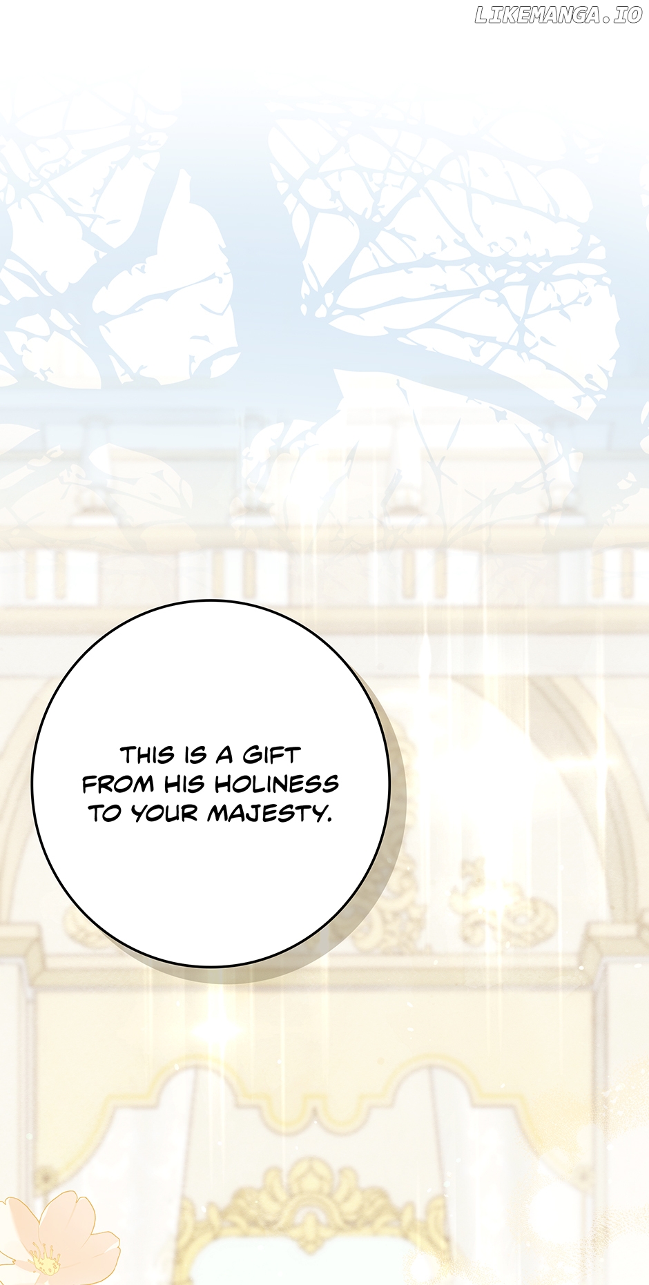 In the Midst of an Intended Marriage With My Time-Limited Lover Chapter 20 - page 77