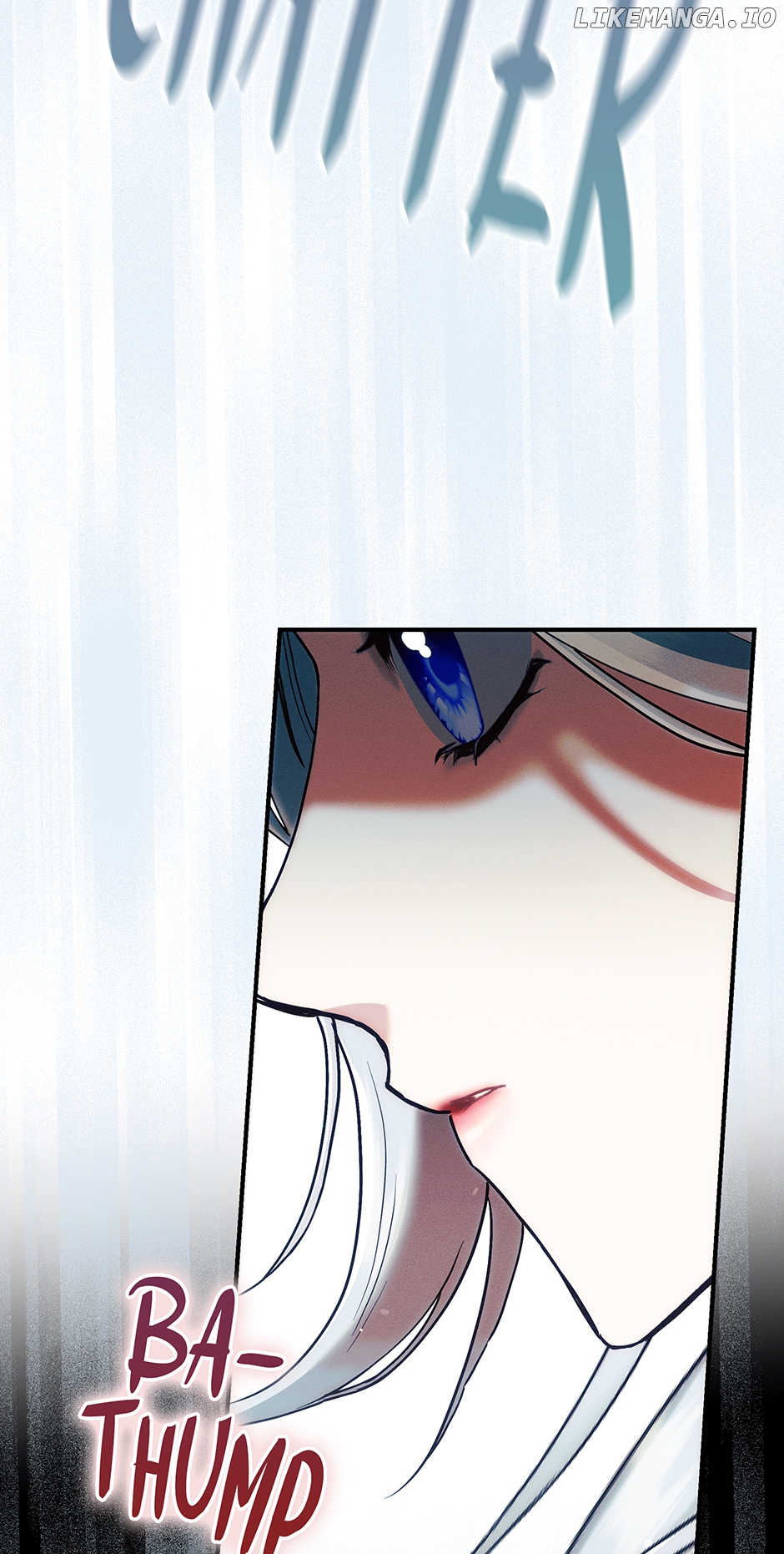 In the Midst of an Intended Marriage With My Time-Limited Lover Chapter 20 - page 80
