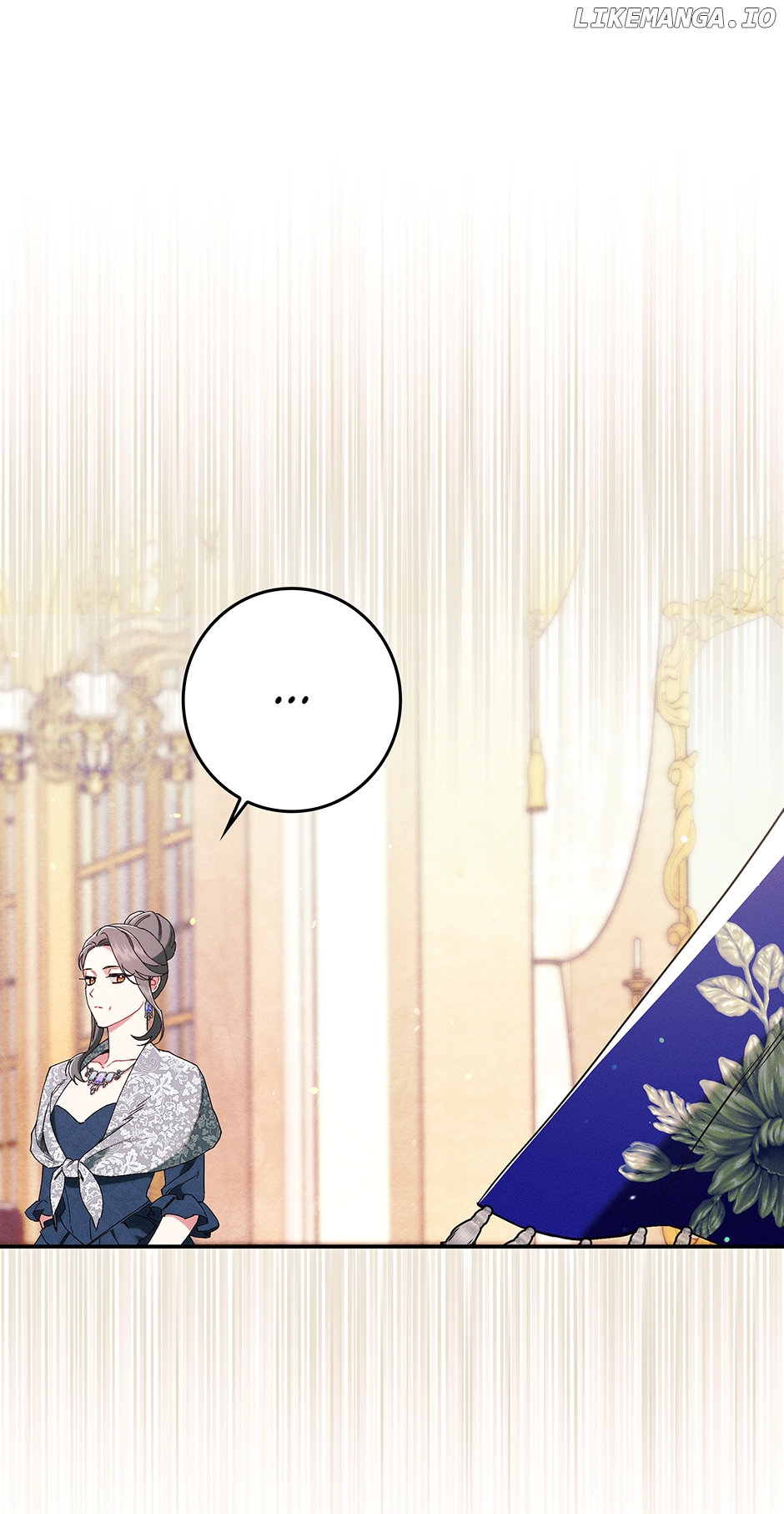 In the Midst of an Intended Marriage With My Time-Limited Lover Chapter 22 - page 10