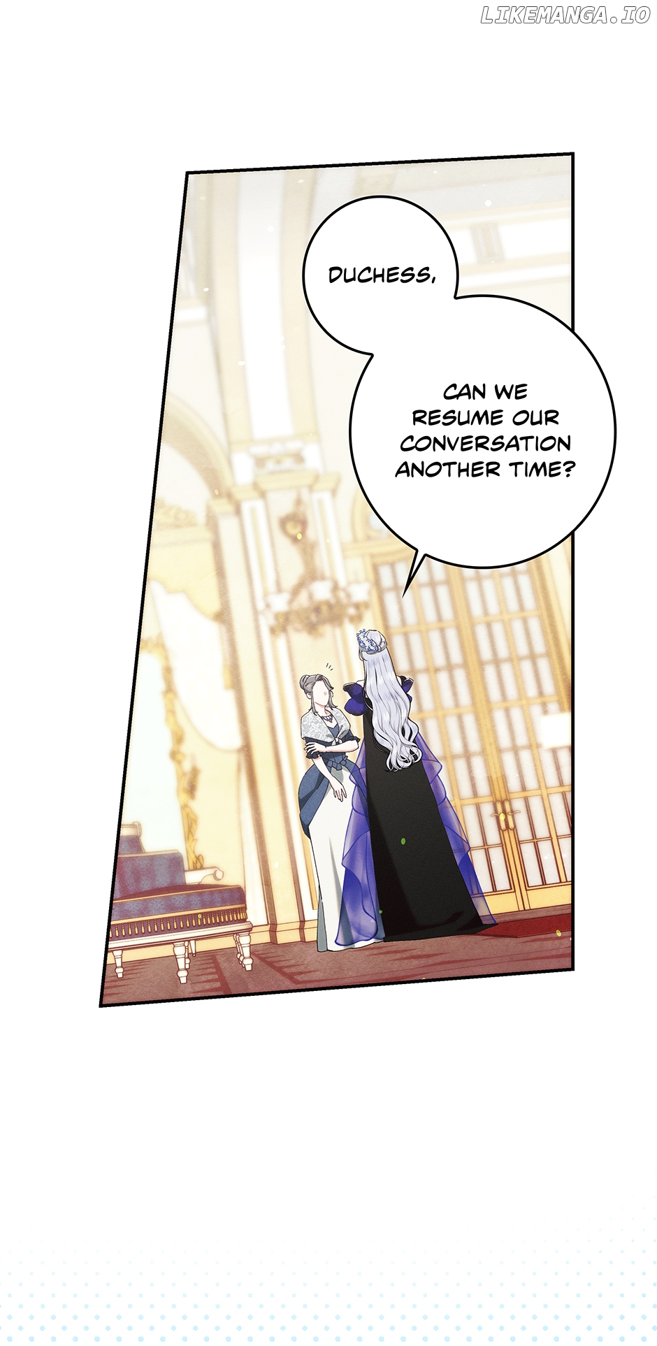 In the Midst of an Intended Marriage With My Time-Limited Lover Chapter 22 - page 19