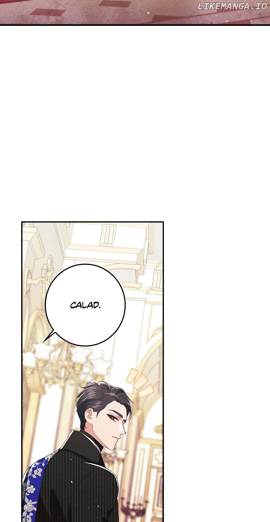 In the Midst of an Intended Marriage With My Time-Limited Lover Chapter 22 - page 25