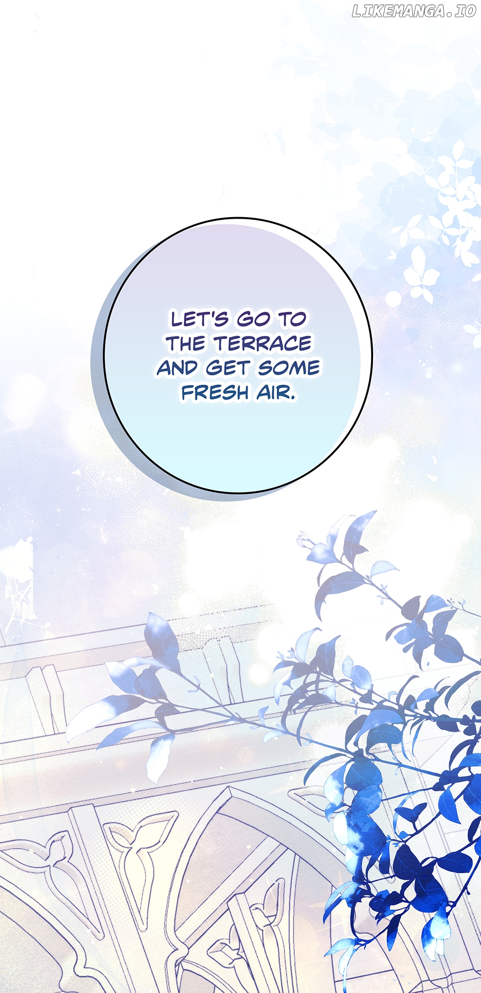 In the Midst of an Intended Marriage With My Time-Limited Lover Chapter 22 - page 28