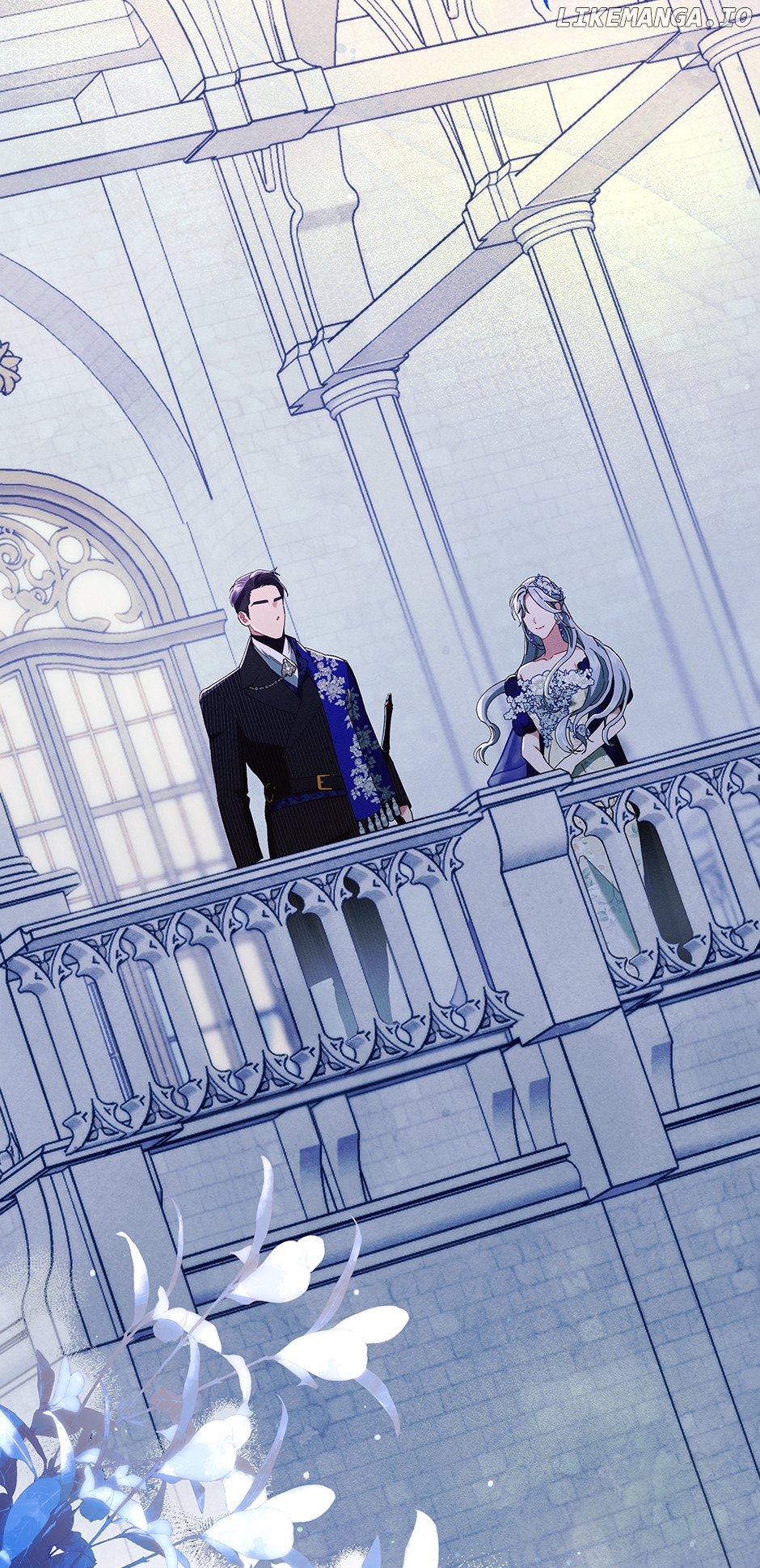 In the Midst of an Intended Marriage With My Time-Limited Lover Chapter 22 - page 29