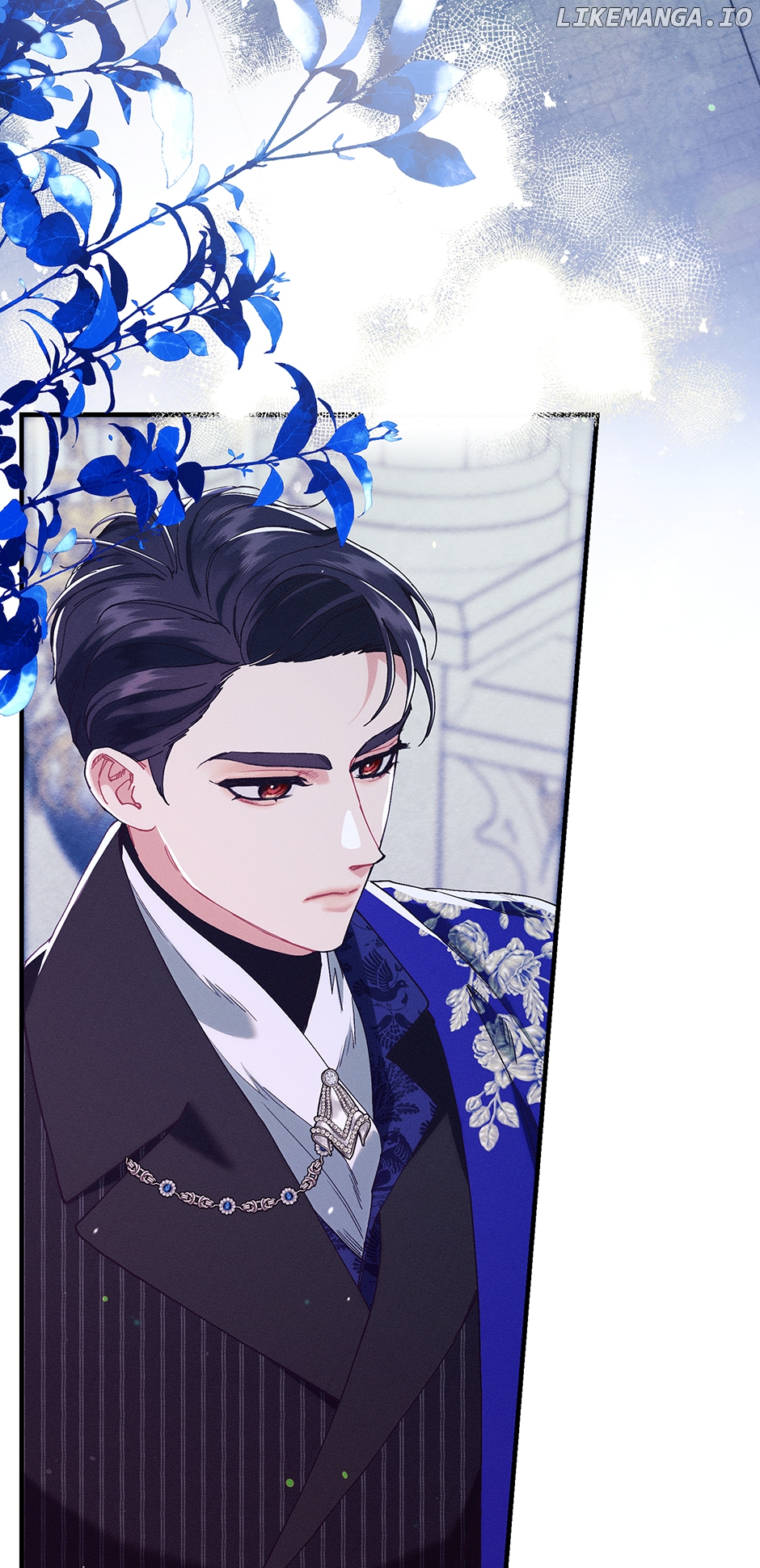 In the Midst of an Intended Marriage With My Time-Limited Lover Chapter 22 - page 30
