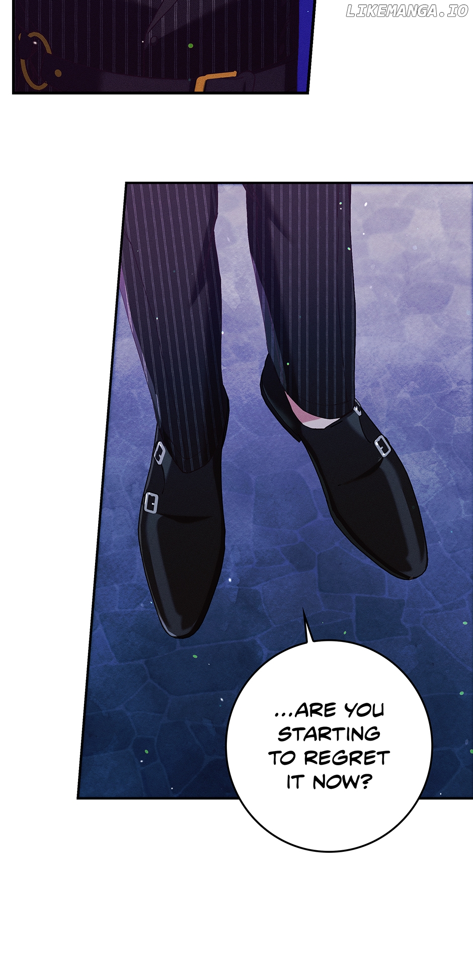 In the Midst of an Intended Marriage With My Time-Limited Lover Chapter 22 - page 31