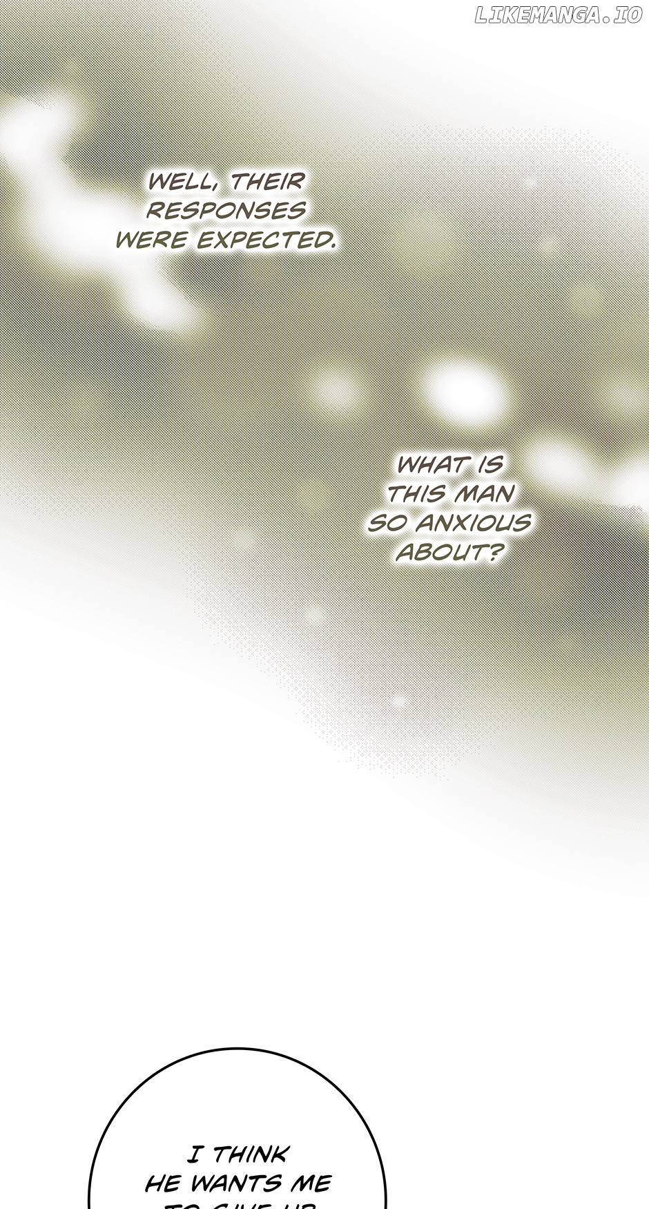 In the Midst of an Intended Marriage With My Time-Limited Lover Chapter 22 - page 34