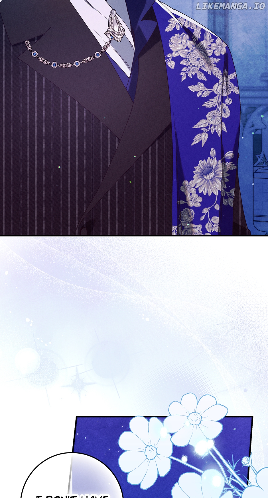 In the Midst of an Intended Marriage With My Time-Limited Lover Chapter 22 - page 37