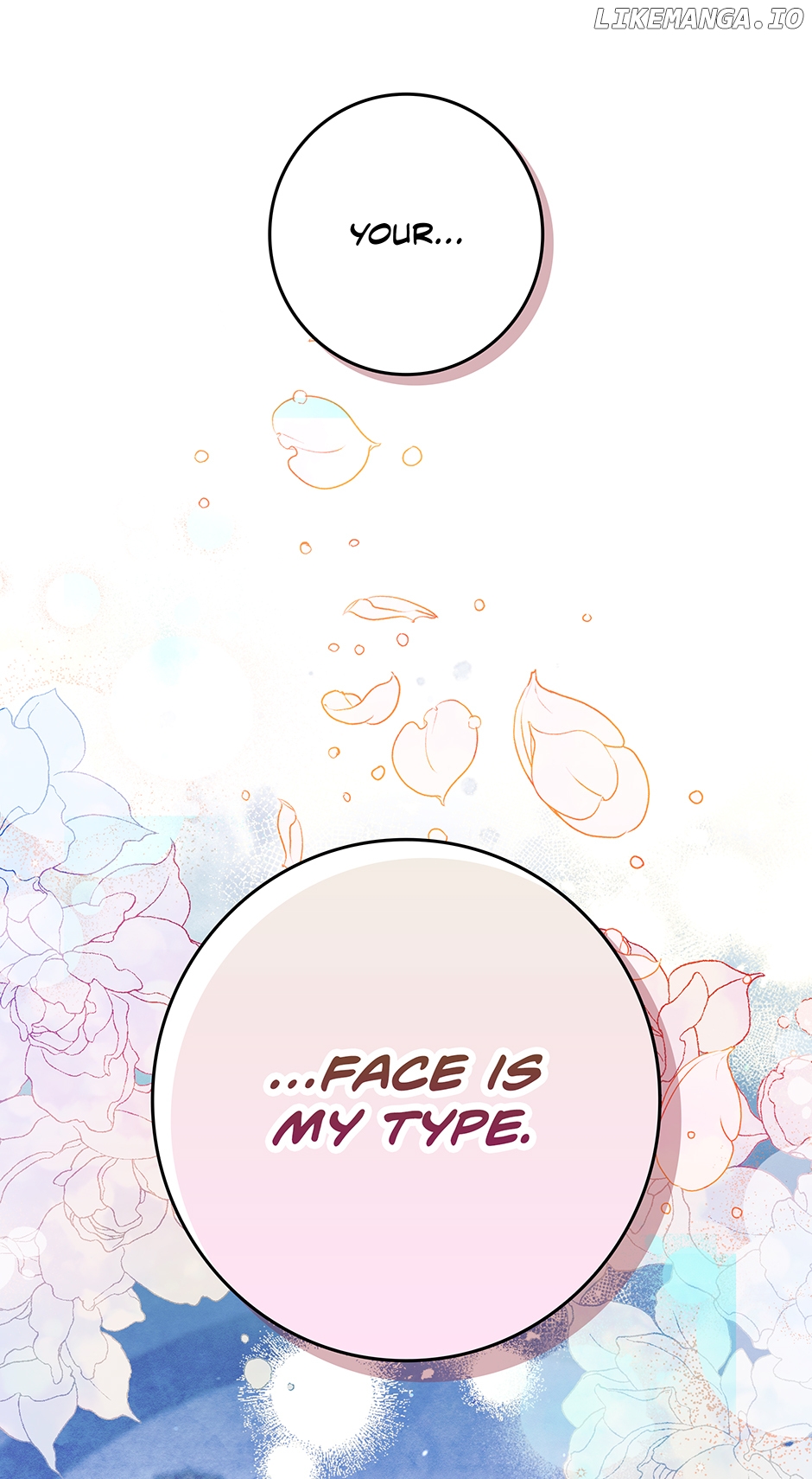 In the Midst of an Intended Marriage With My Time-Limited Lover Chapter 22 - page 44