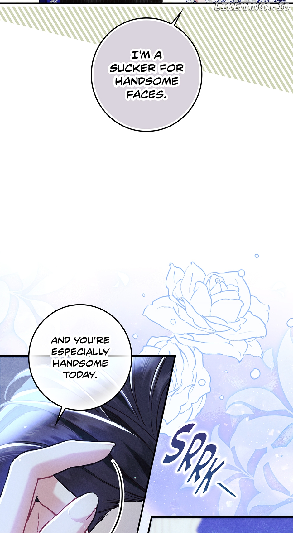 In the Midst of an Intended Marriage With My Time-Limited Lover Chapter 22 - page 48