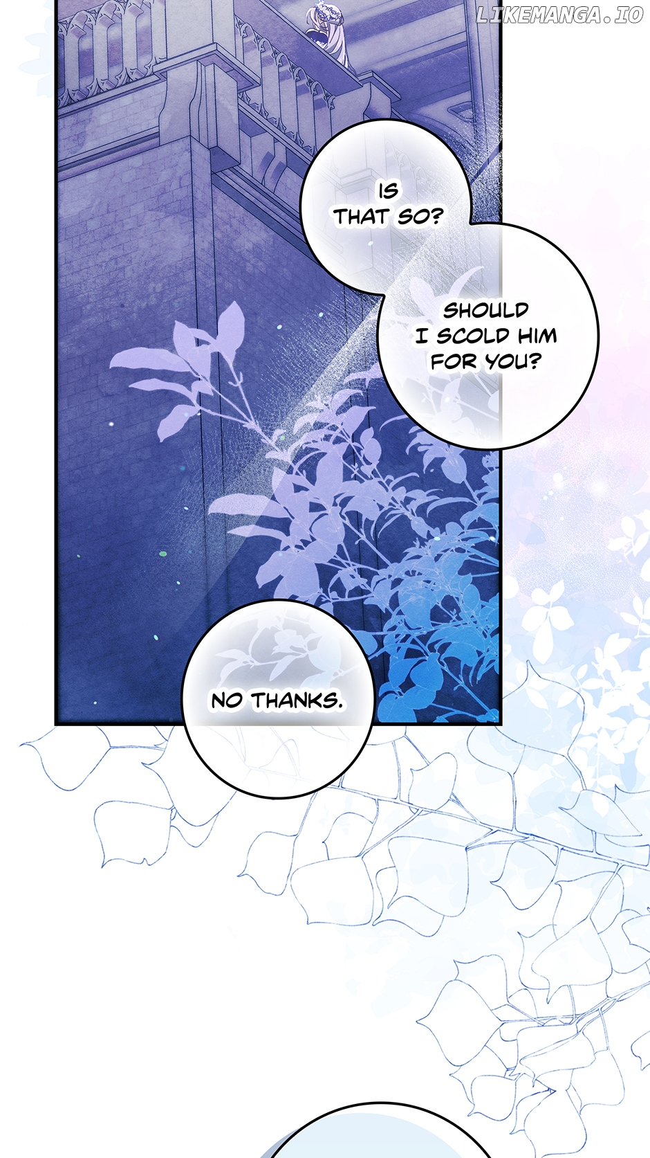 In the Midst of an Intended Marriage With My Time-Limited Lover Chapter 22 - page 52