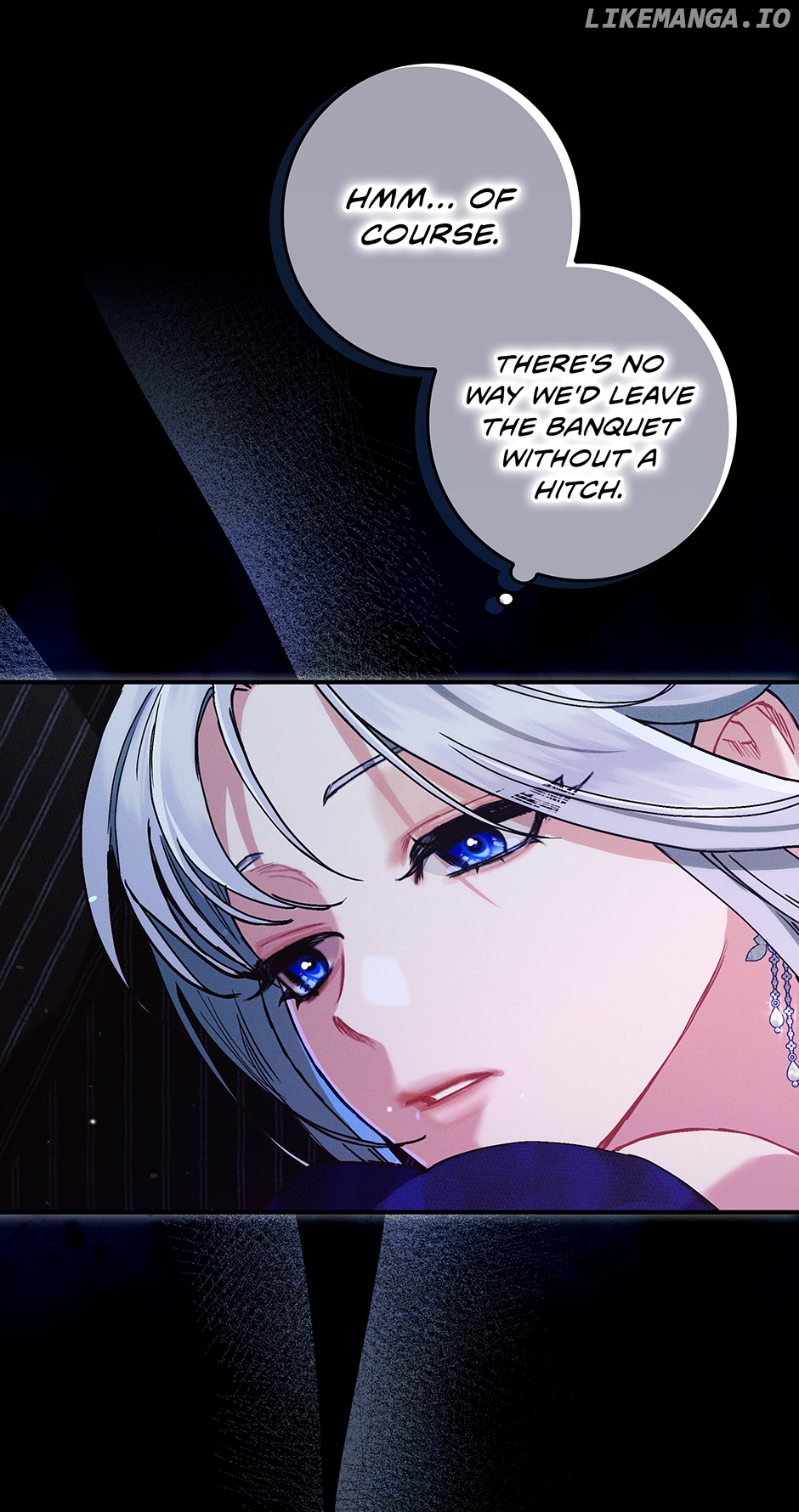 In the Midst of an Intended Marriage With My Time-Limited Lover Chapter 22 - page 68