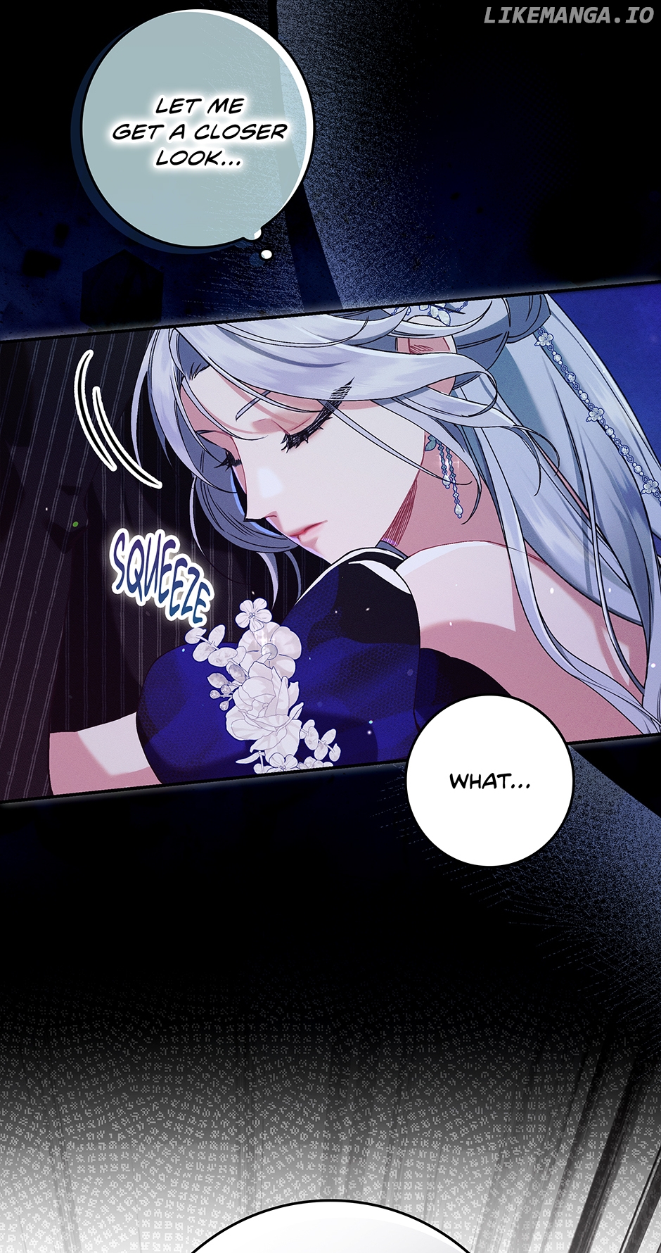 In the Midst of an Intended Marriage With My Time-Limited Lover Chapter 22 - page 69