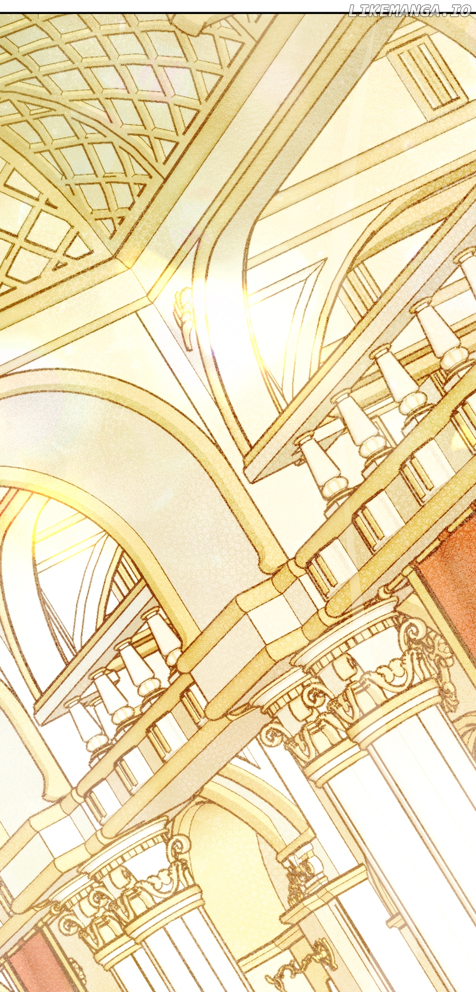 In the Midst of an Intended Marriage With My Time-Limited Lover Chapter 22 - page 7