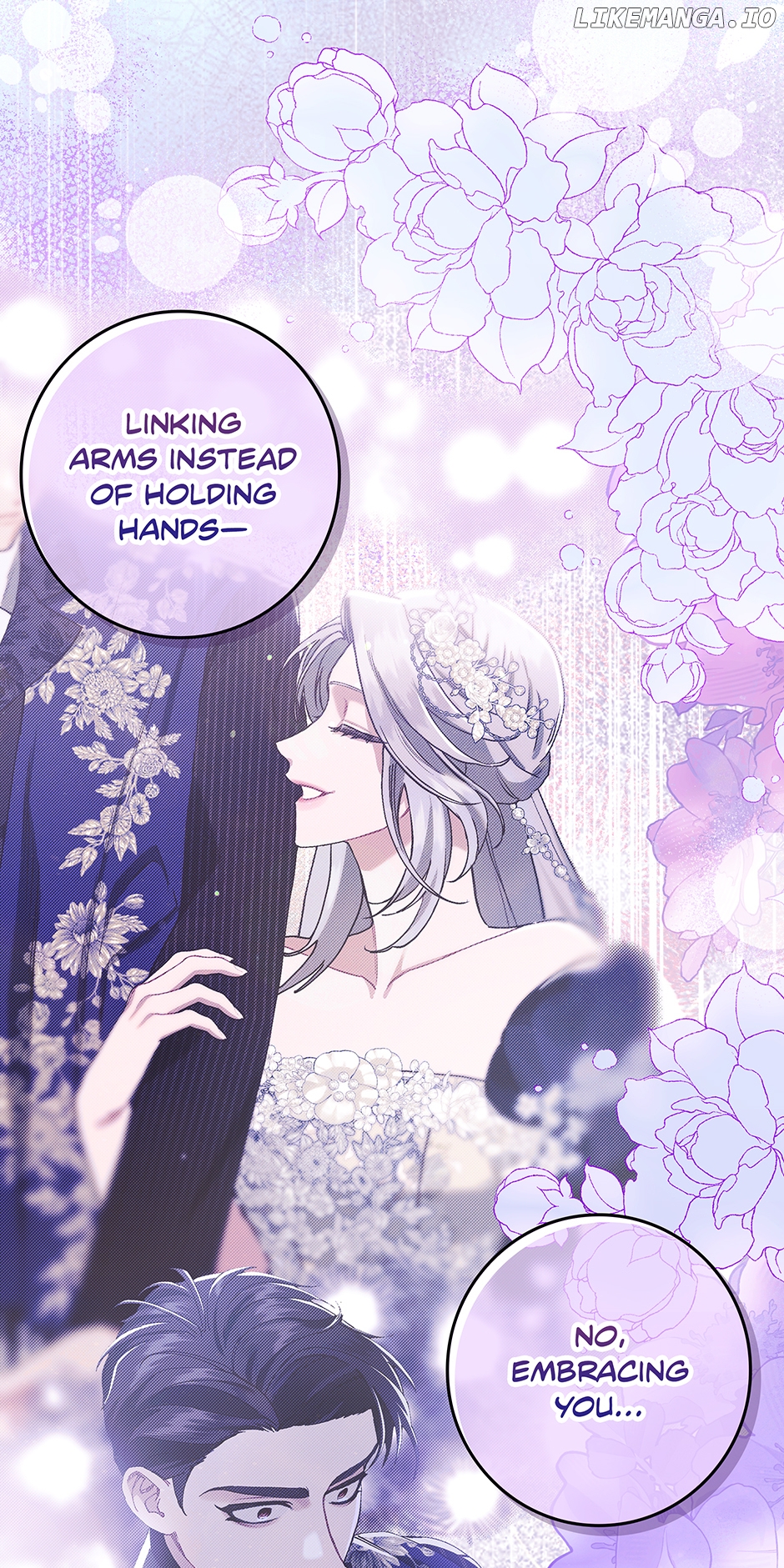 In the Midst of an Intended Marriage With My Time-Limited Lover Chapter 22 - page 74