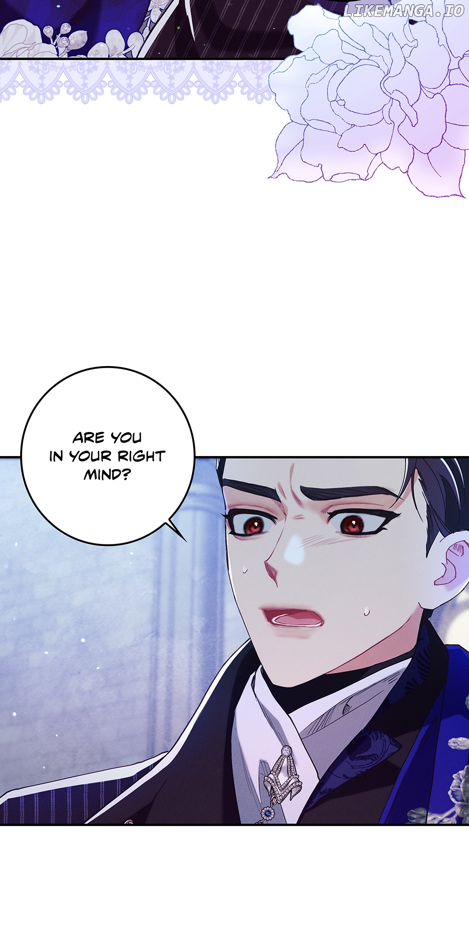 In the Midst of an Intended Marriage With My Time-Limited Lover Chapter 22 - page 77