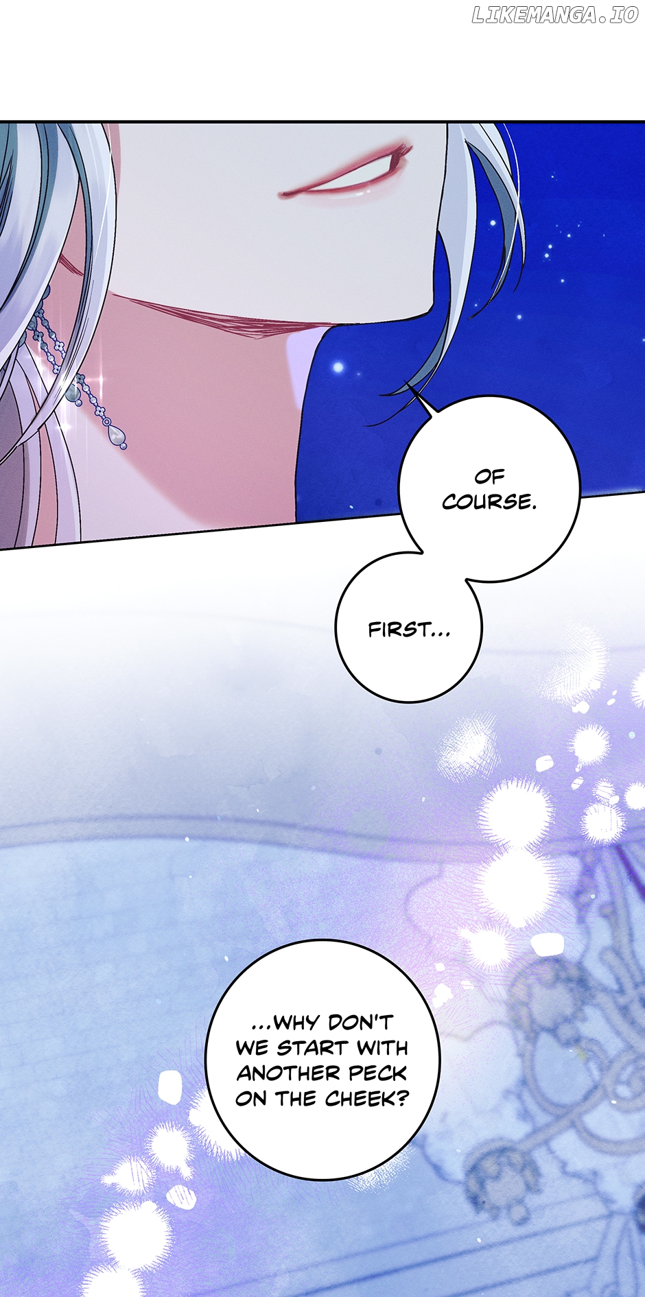 In the Midst of an Intended Marriage With My Time-Limited Lover Chapter 22 - page 78