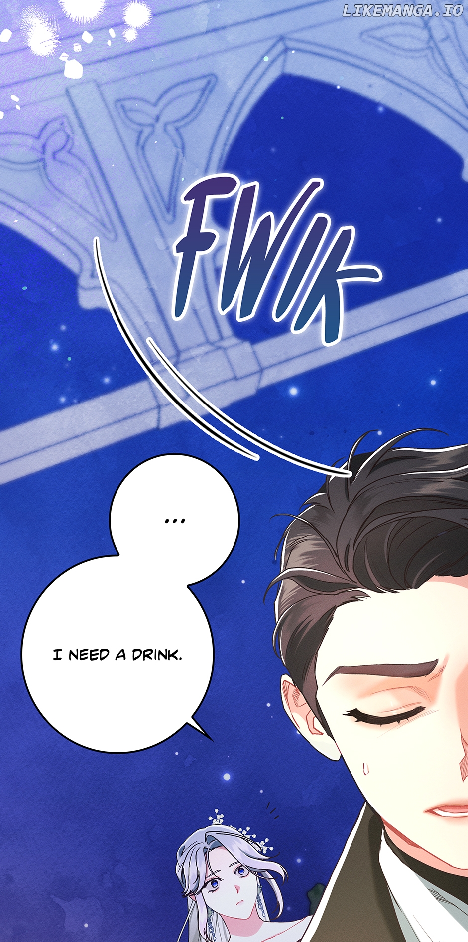 In the Midst of an Intended Marriage With My Time-Limited Lover Chapter 22 - page 79