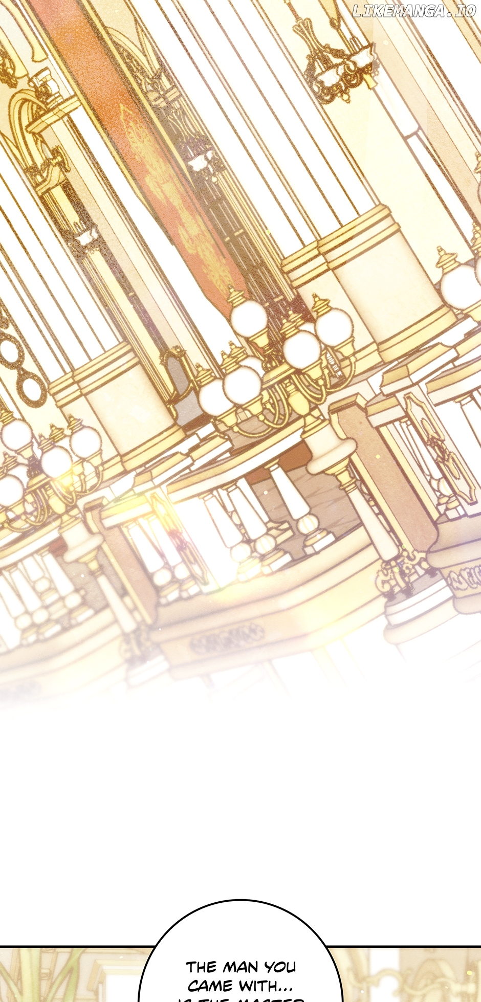 In the Midst of an Intended Marriage With My Time-Limited Lover Chapter 22 - page 8