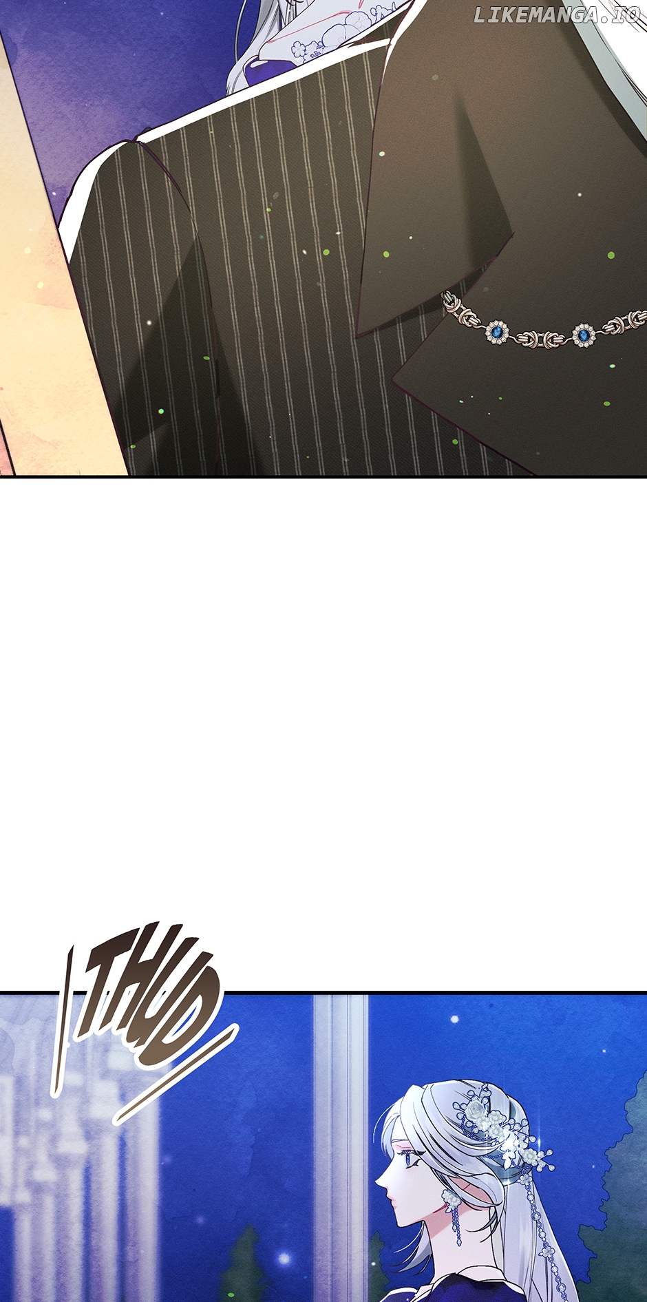 In the Midst of an Intended Marriage With My Time-Limited Lover Chapter 22 - page 80