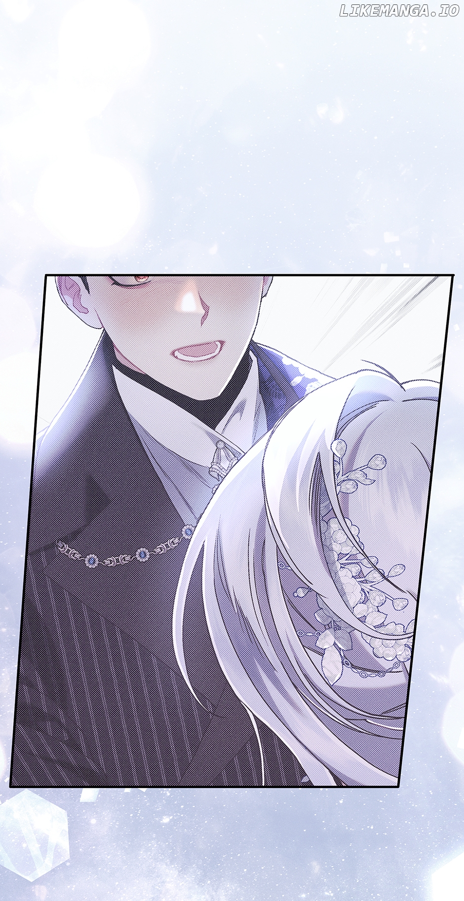 In the Midst of an Intended Marriage With My Time-Limited Lover Chapter 22 - page 82