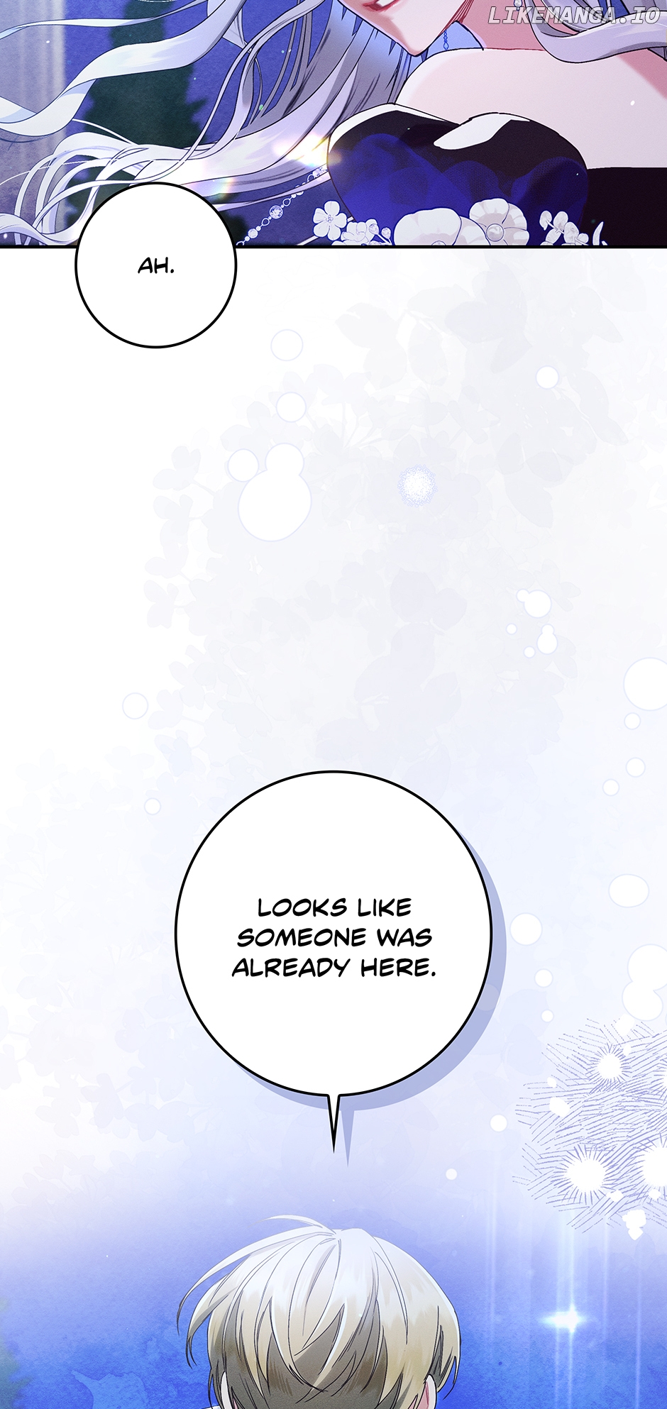 In the Midst of an Intended Marriage With My Time-Limited Lover Chapter 22 - page 86