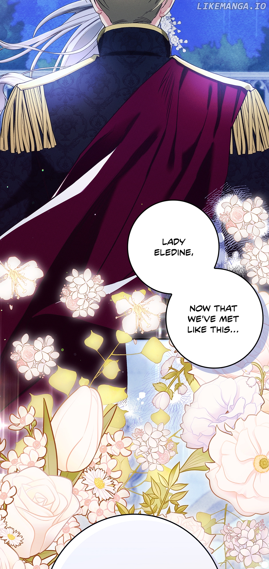 In the Midst of an Intended Marriage With My Time-Limited Lover Chapter 22 - page 87