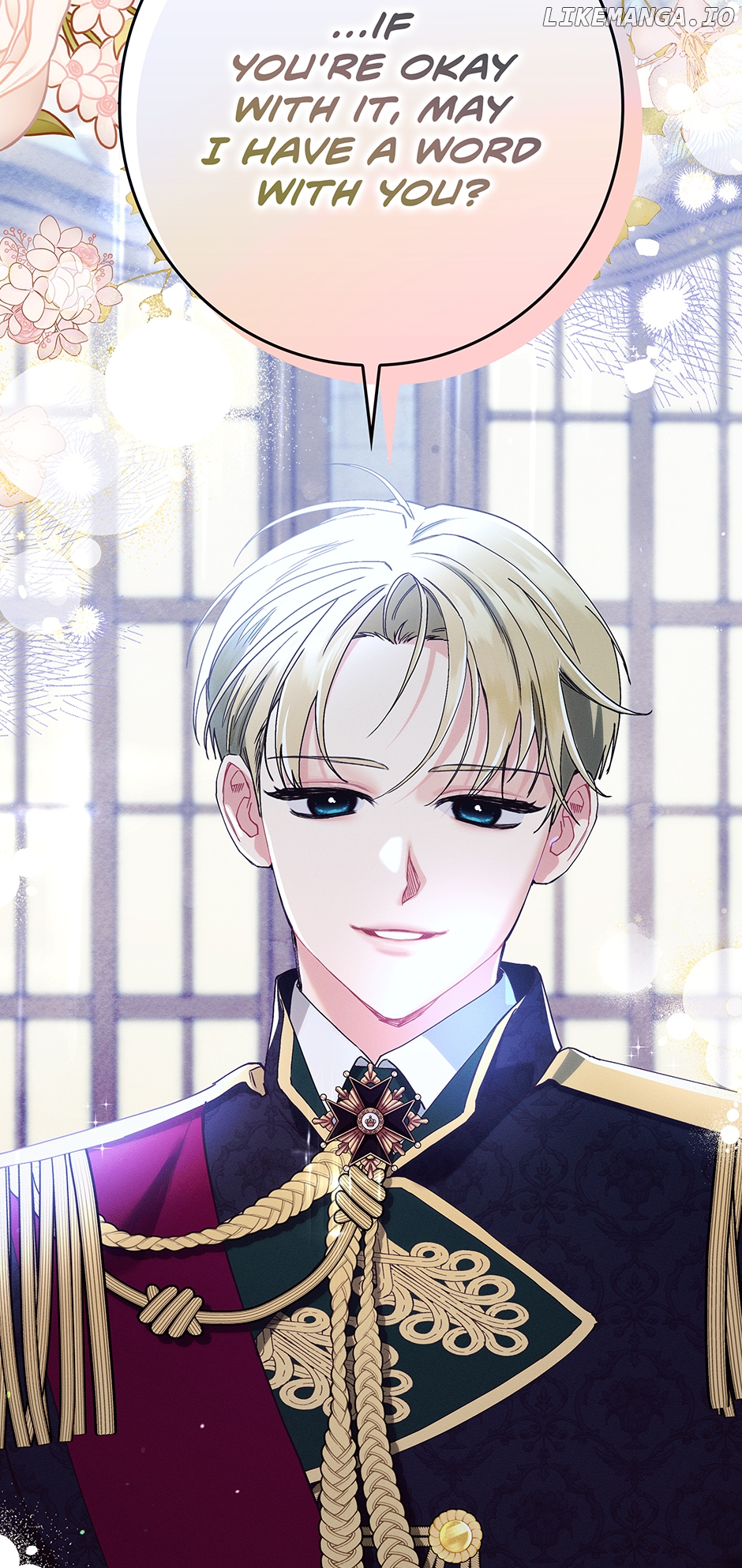 In the Midst of an Intended Marriage With My Time-Limited Lover Chapter 22 - page 88