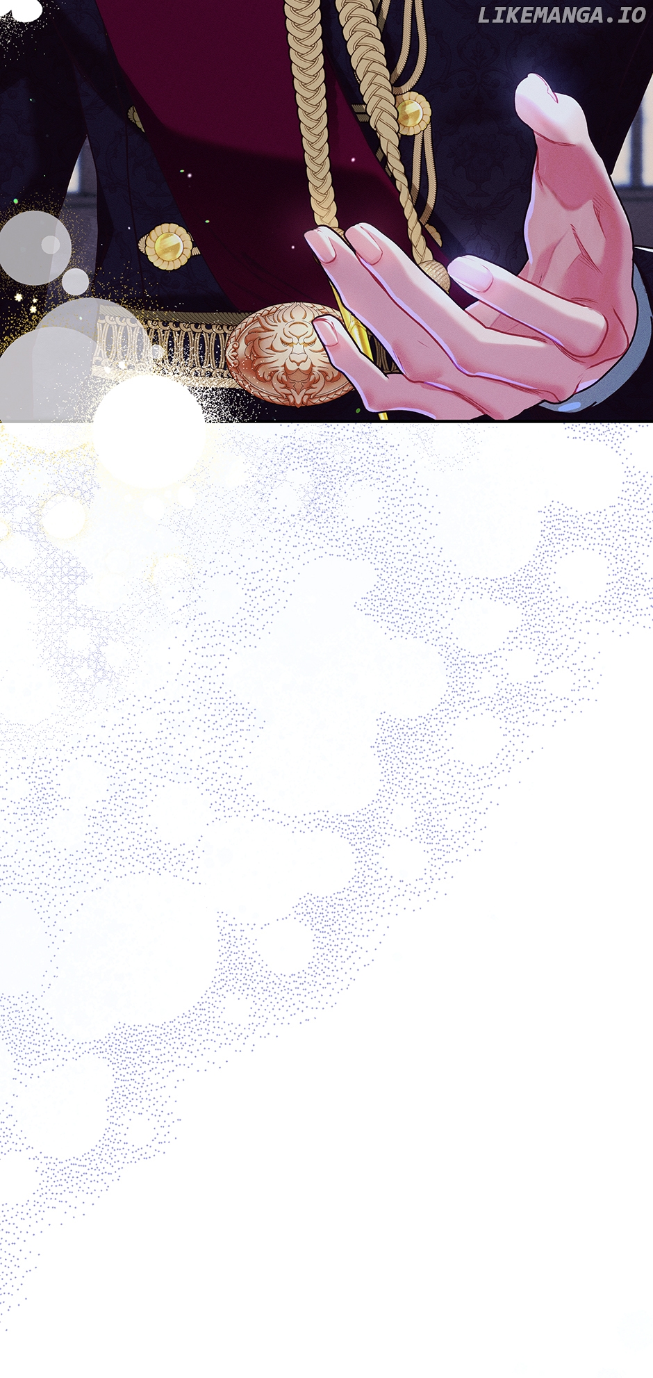 In the Midst of an Intended Marriage With My Time-Limited Lover Chapter 22 - page 89