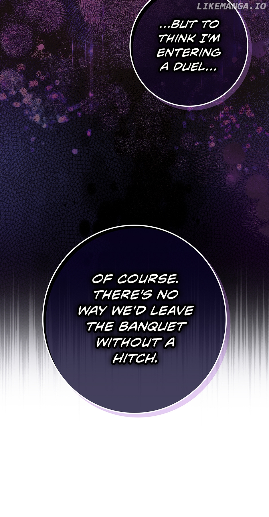 In the Midst of an Intended Marriage With My Time-Limited Lover Chapter 24 - page 42