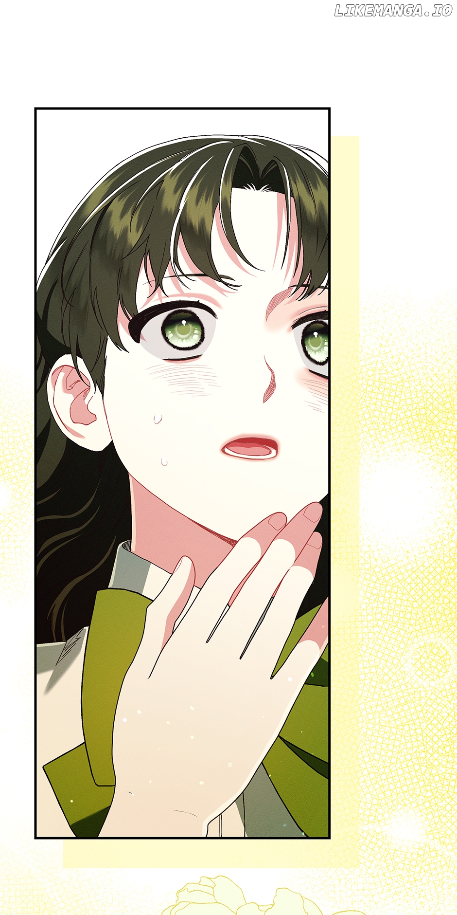 In the Midst of an Intended Marriage With My Time-Limited Lover Chapter 25 - page 34