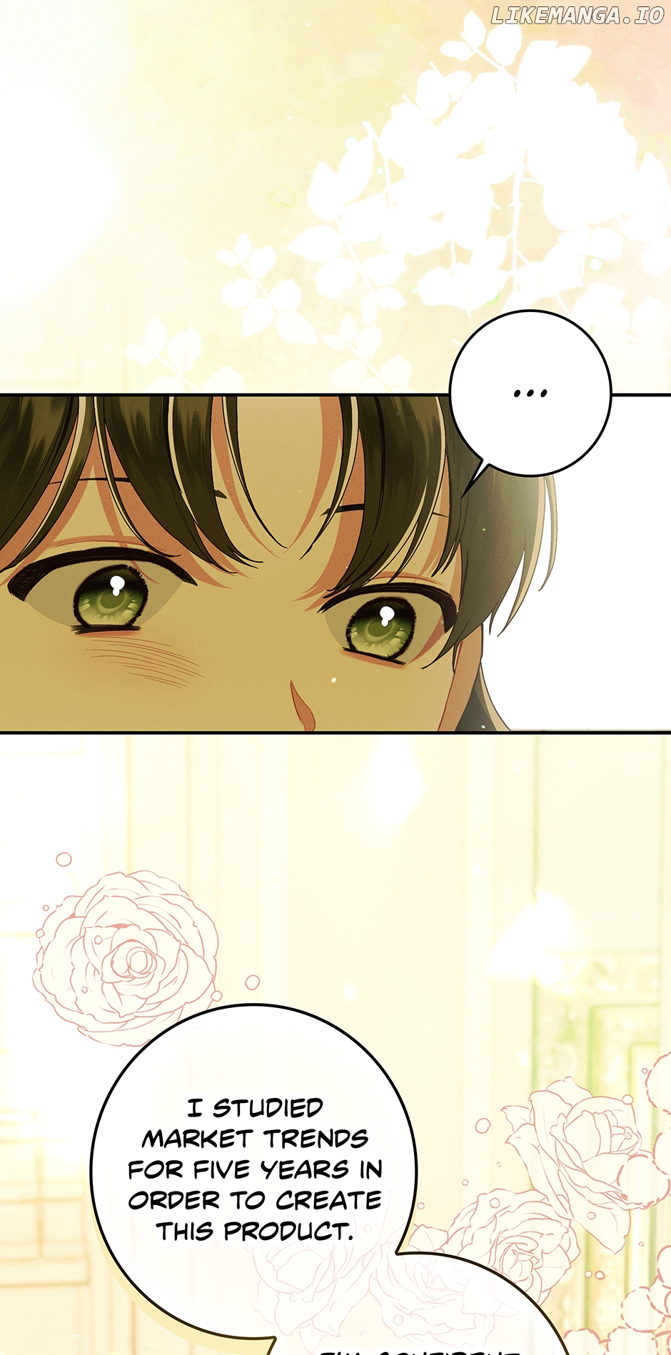 In the Midst of an Intended Marriage With My Time-Limited Lover Chapter 25 - page 43