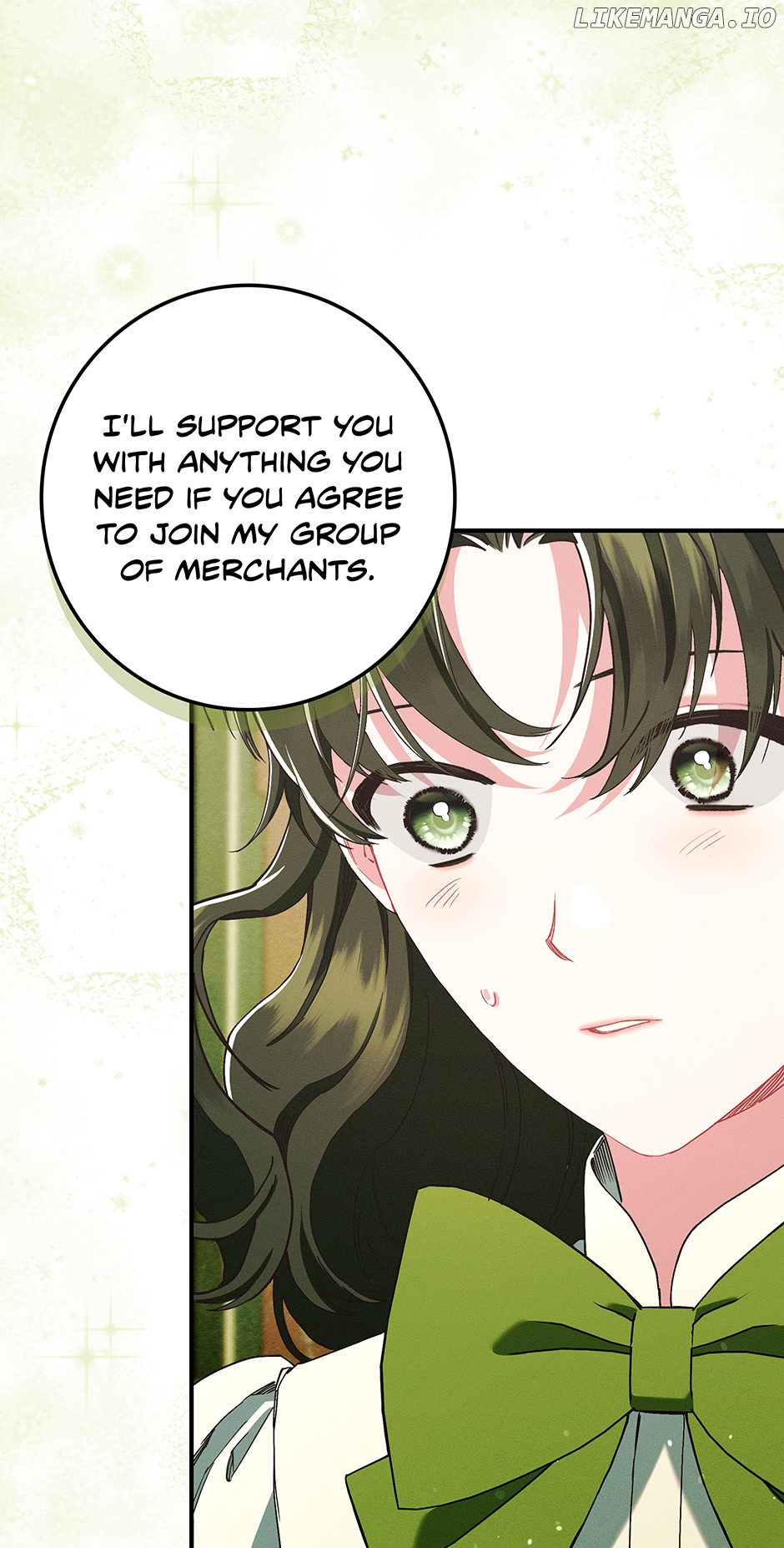 In the Midst of an Intended Marriage With My Time-Limited Lover Chapter 25 - page 55