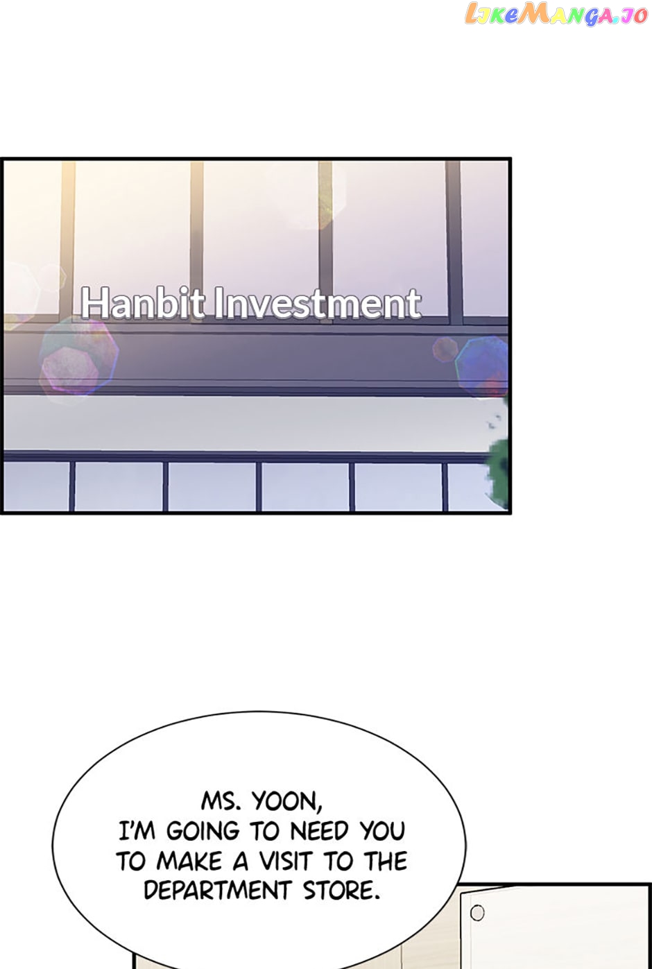 Back-to-School Boss Chapter 36 - page 13