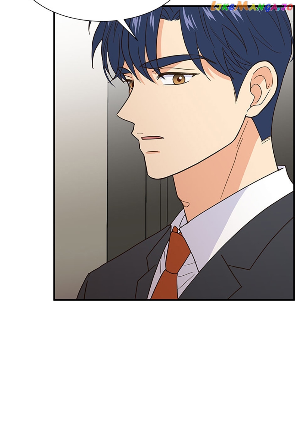Back-to-School Boss Chapter 36 - page 18