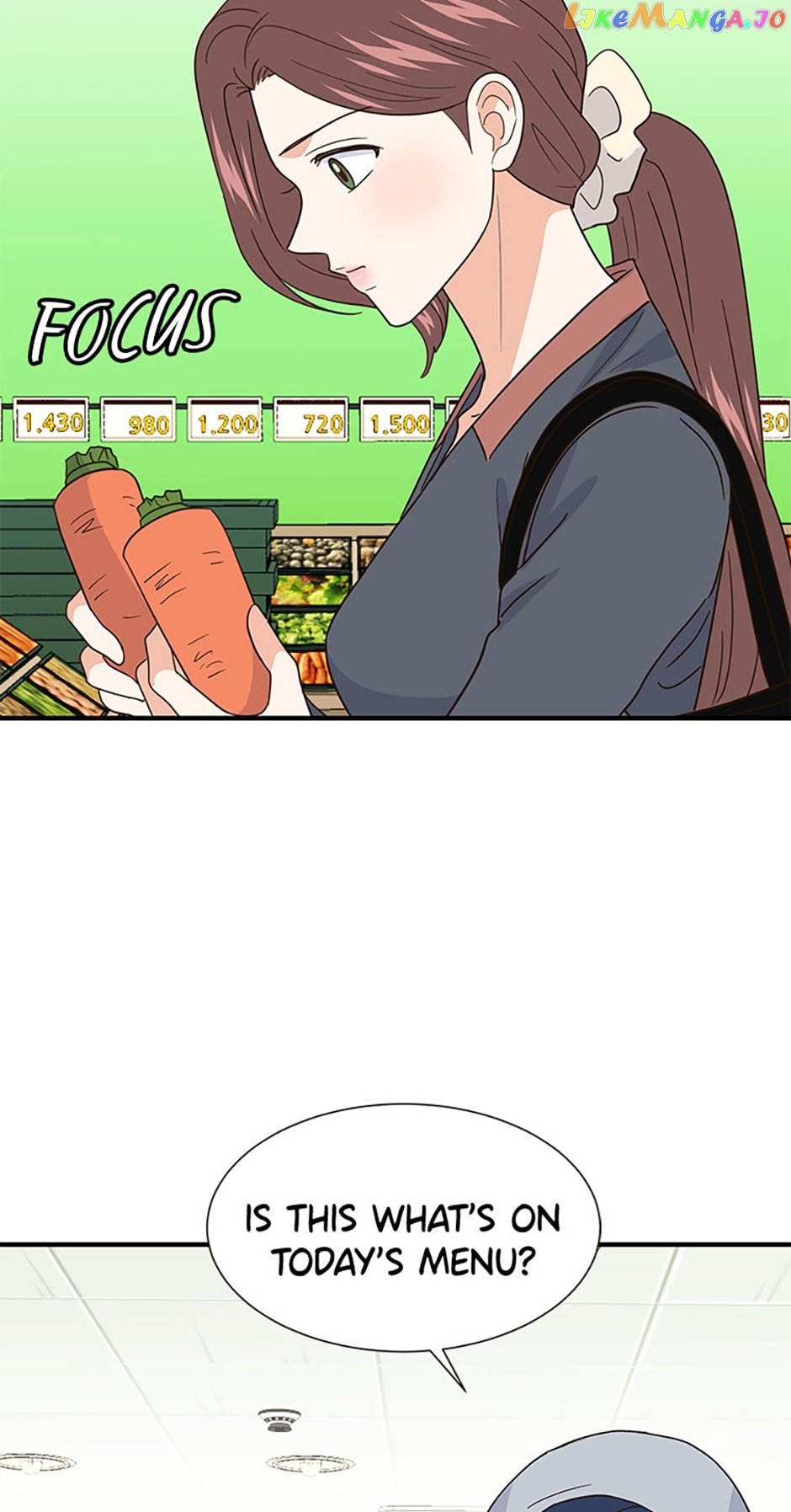 Back-to-School Boss Chapter 36 - page 25