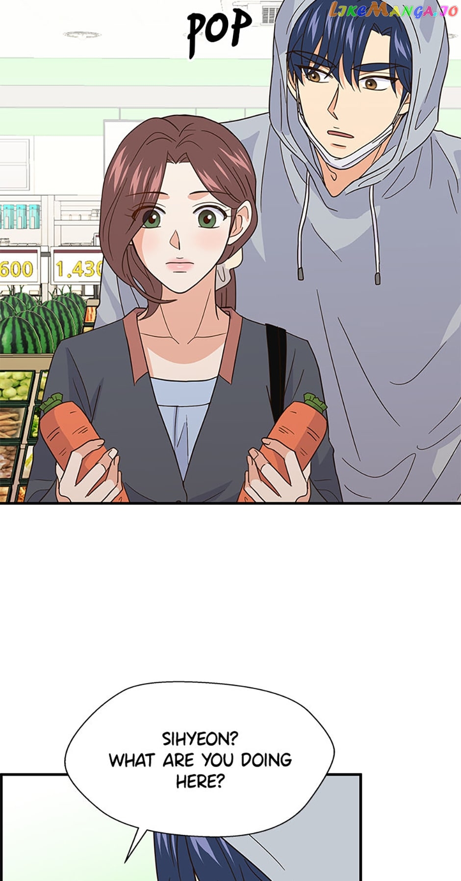 Back-to-School Boss Chapter 36 - page 26