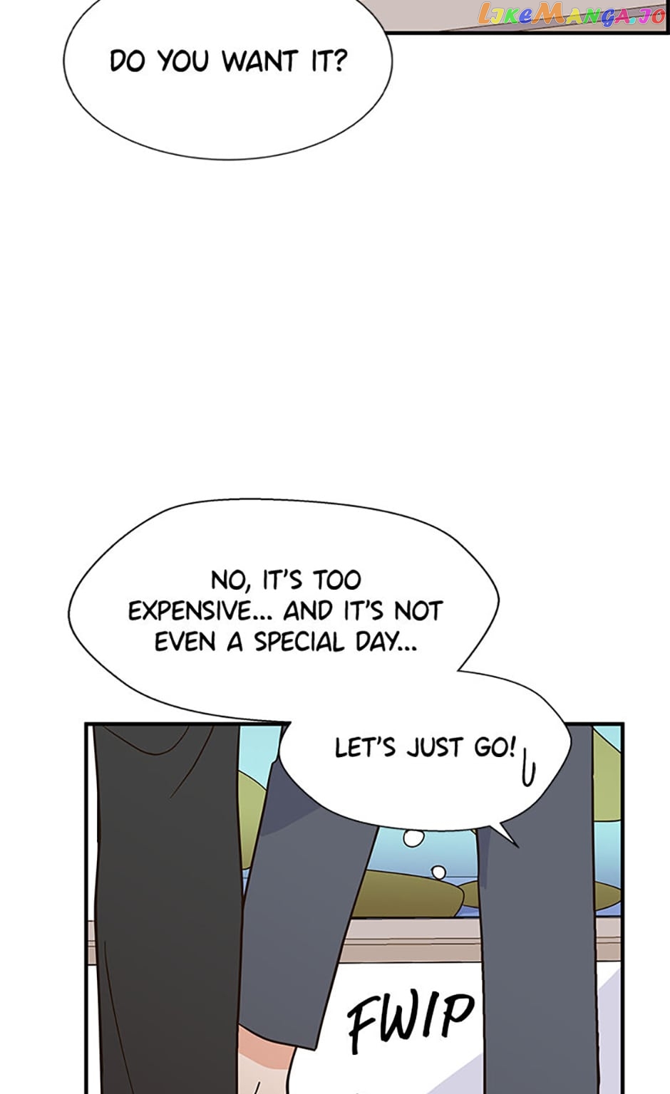 Back-to-School Boss Chapter 36 - page 33