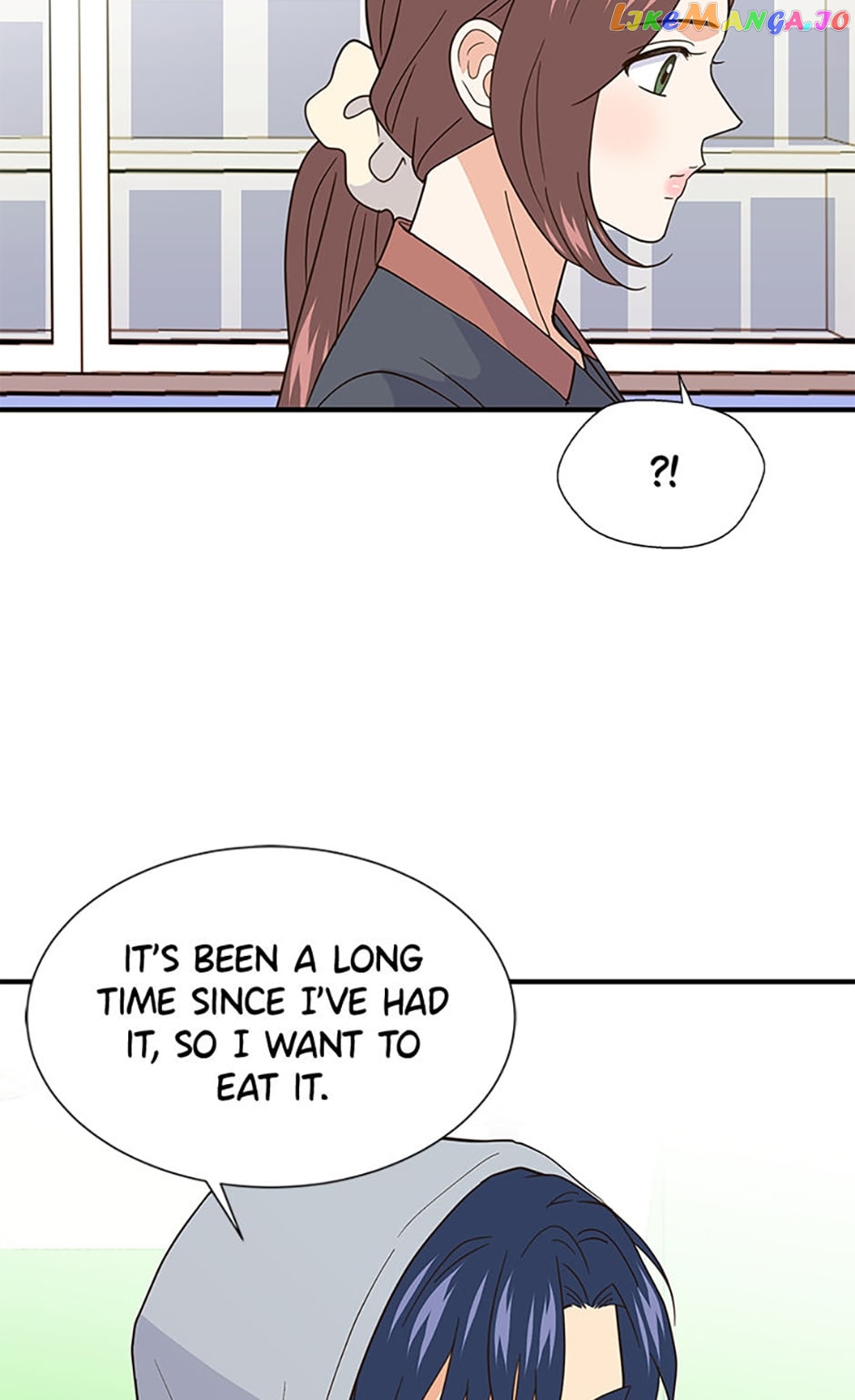 Back-to-School Boss Chapter 36 - page 35