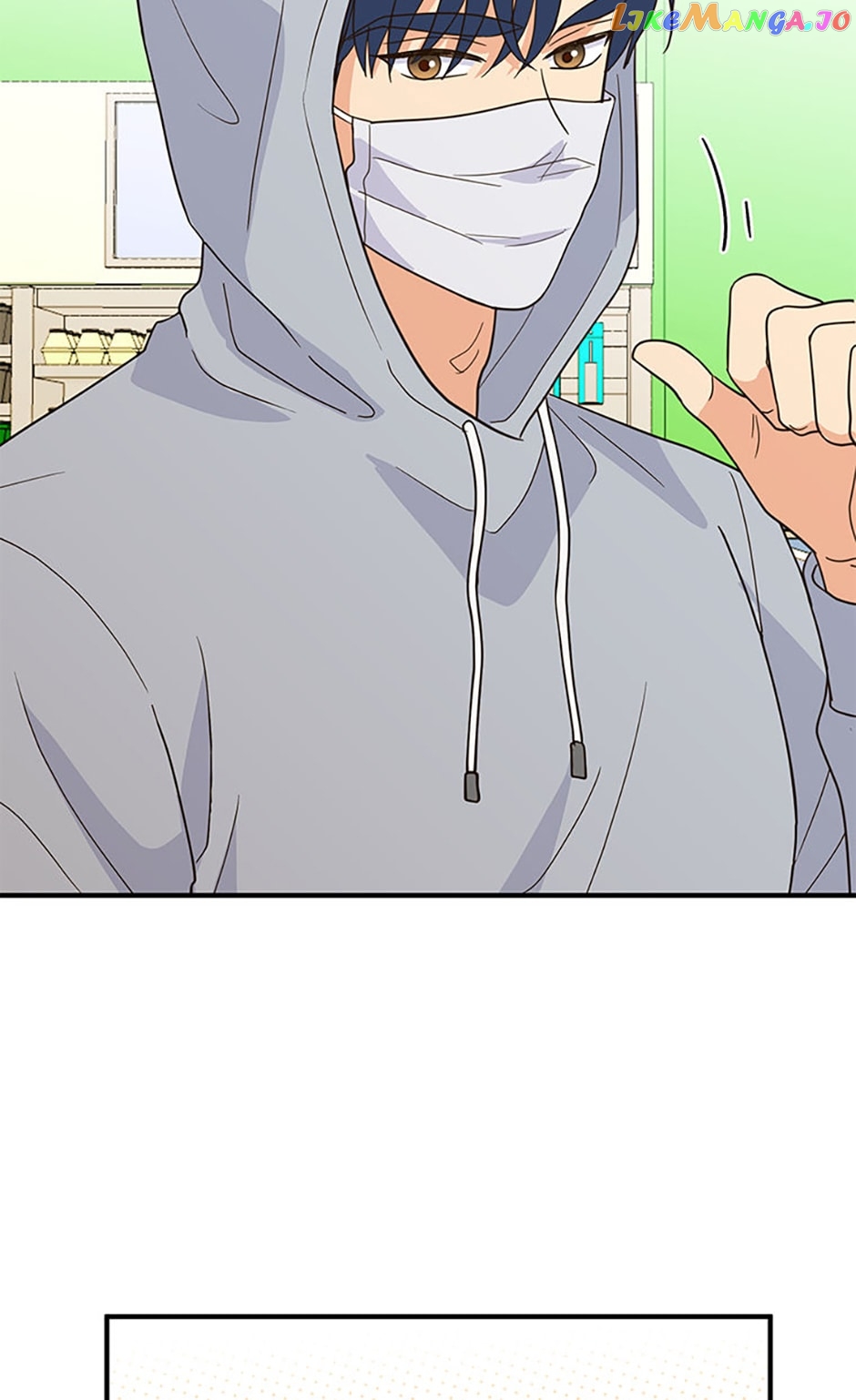 Back-to-School Boss Chapter 36 - page 36