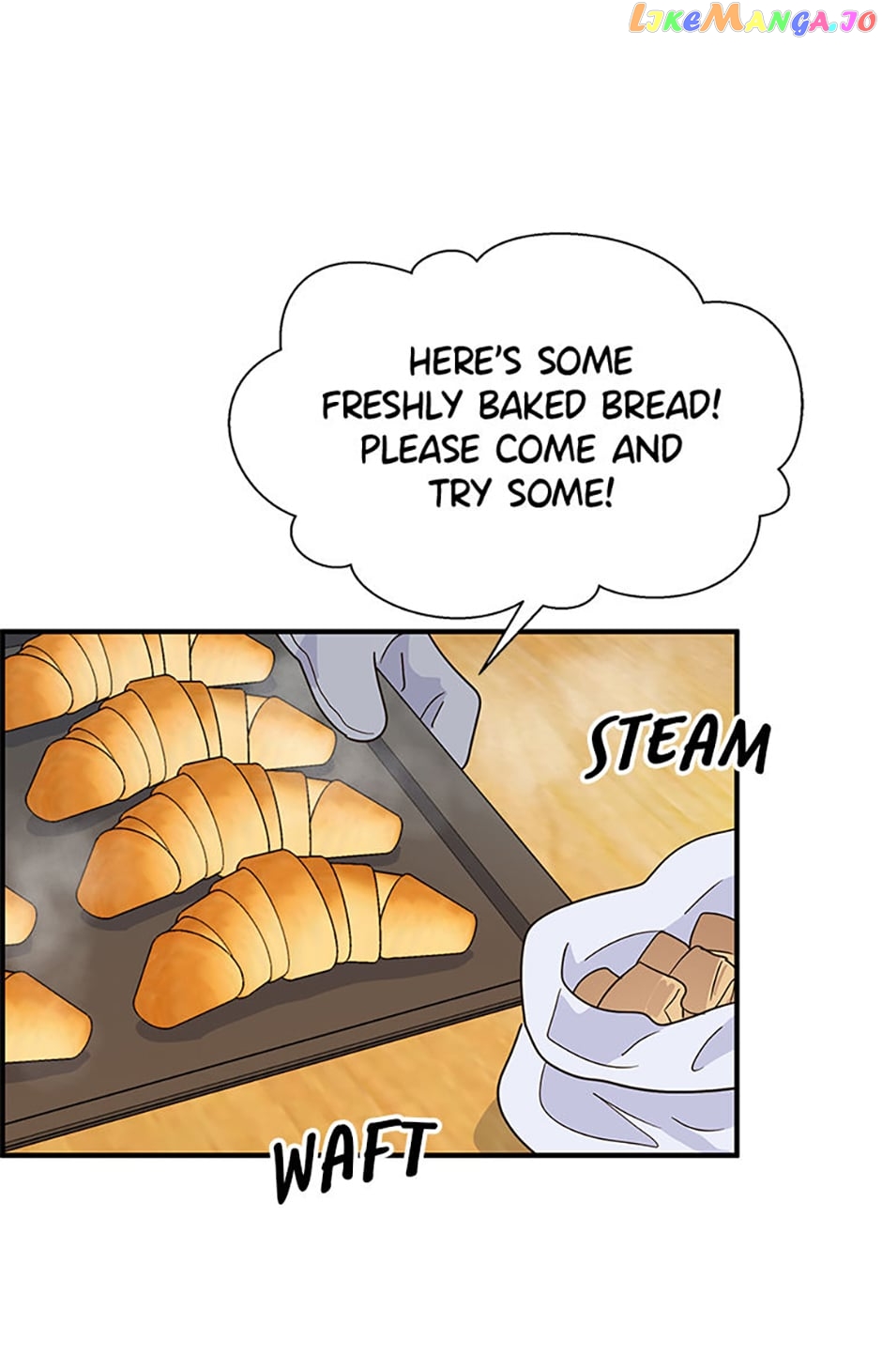 Back-to-School Boss Chapter 36 - page 38