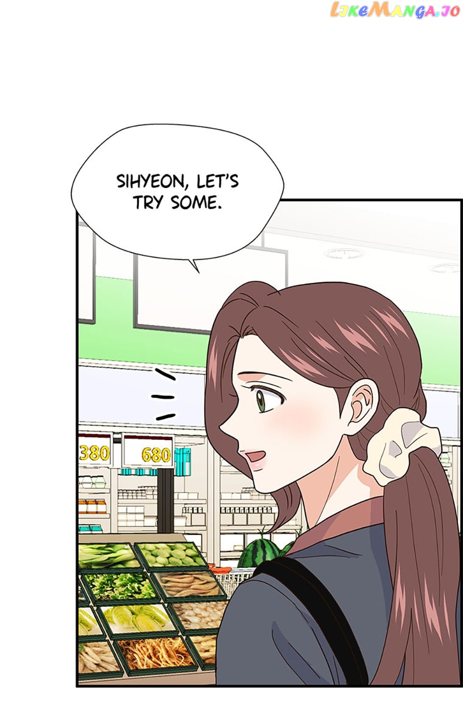 Back-to-School Boss Chapter 36 - page 39