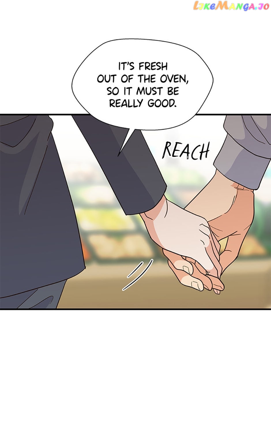 Back-to-School Boss Chapter 36 - page 40